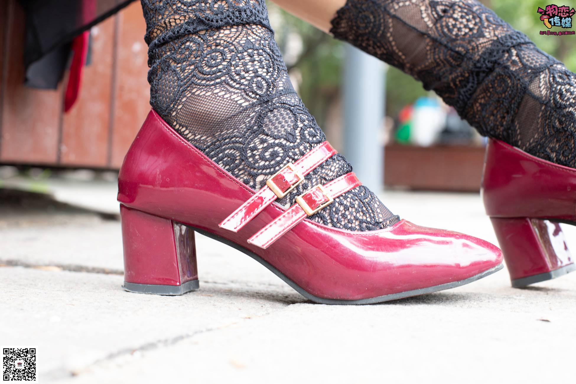 图片[82]-物恋传媒 No.52 和风洛丽塔，古风日式与西洋的混搭 [168P] – 速更版-美库