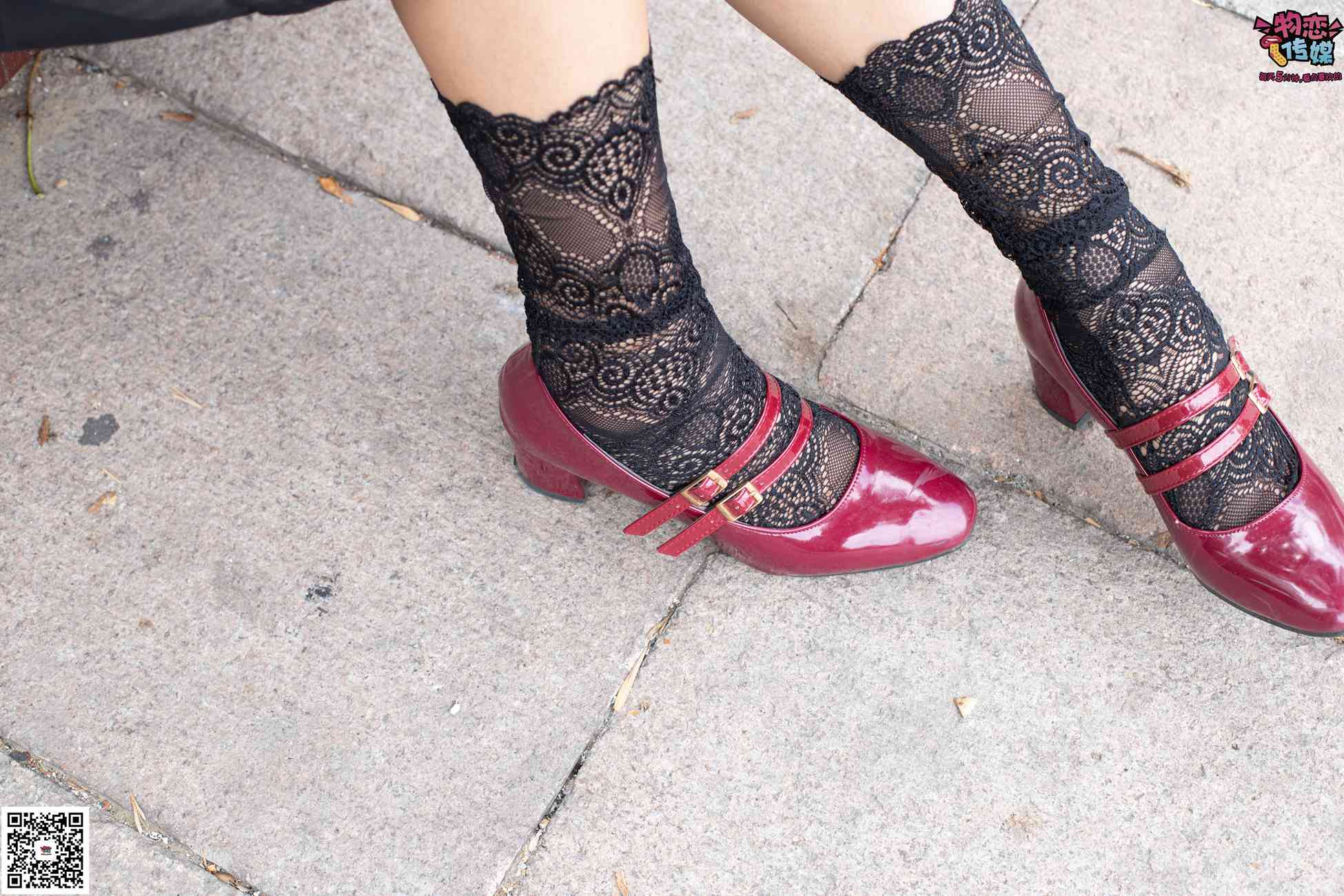 图片[83]-物恋传媒 No.52 和风洛丽塔，古风日式与西洋的混搭 [168P] – 速更版-美库