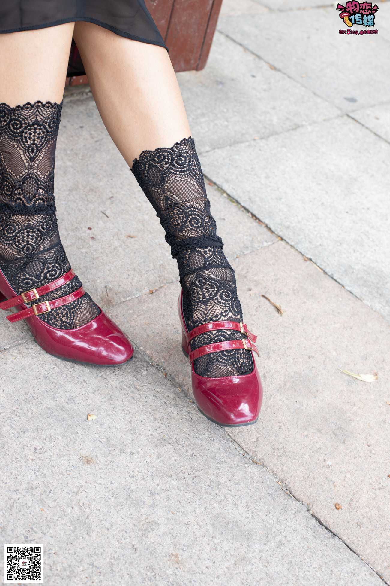 图片[84]-物恋传媒 No.52 和风洛丽塔，古风日式与西洋的混搭 [168P] – 速更版-美库