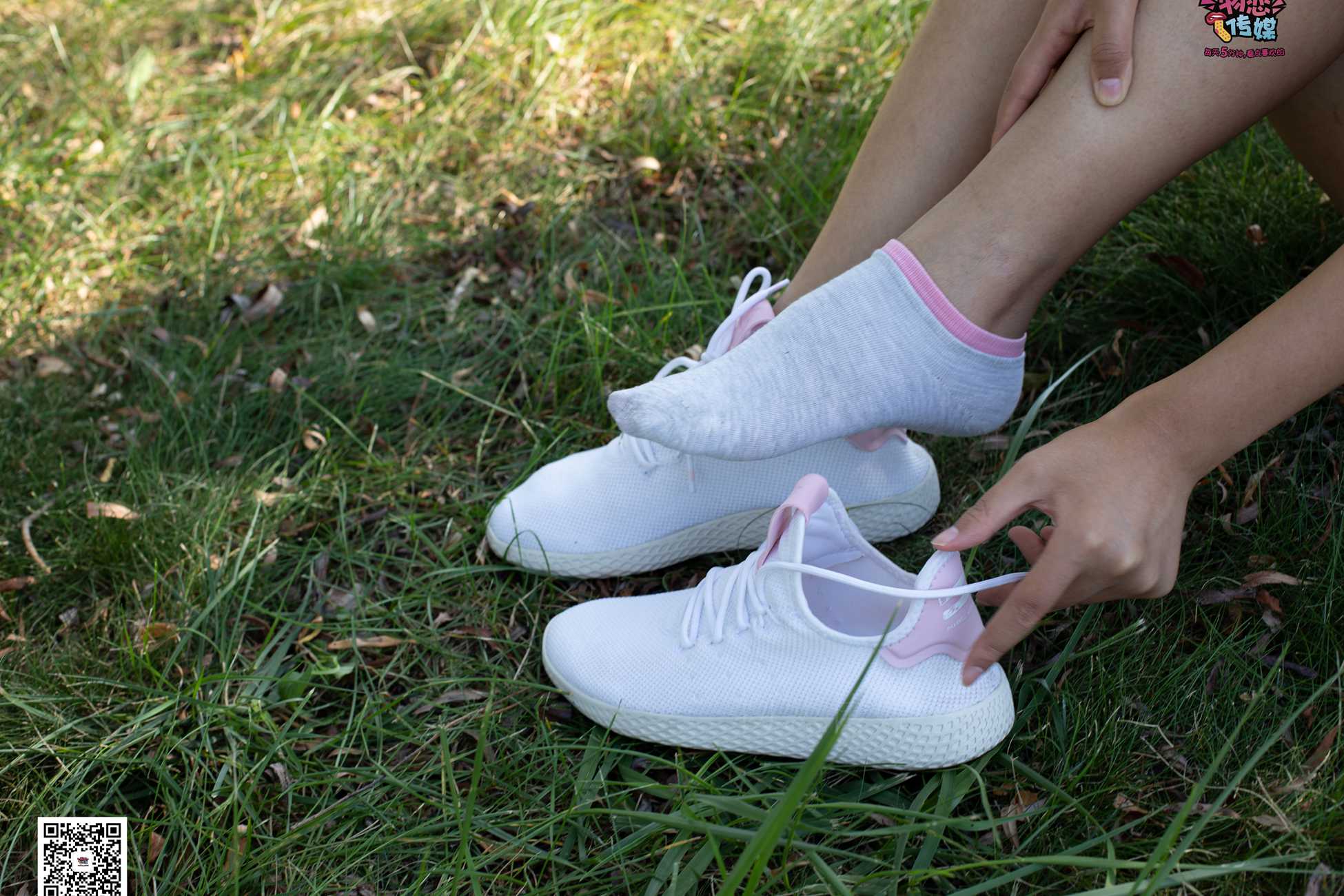 图片[74]-物恋传媒 No.054 学妹和你囧架架 [146P] – 速更版-美库