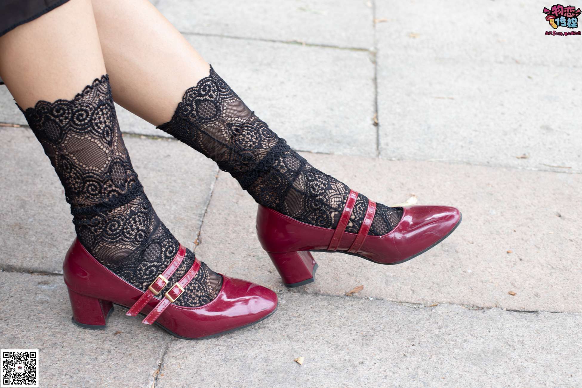 图片[85]-物恋传媒 No.52 和风洛丽塔，古风日式与西洋的混搭 [168P] – 速更版-美库