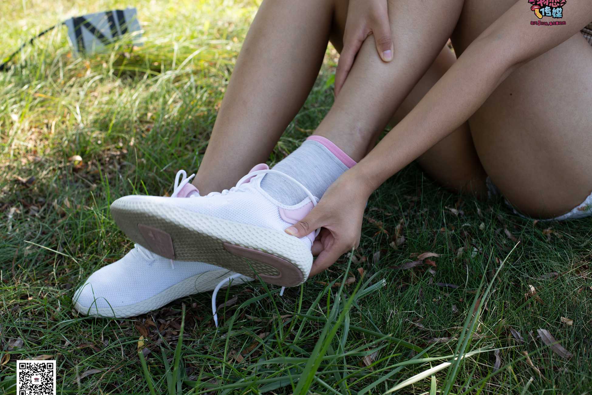 图片[76]-物恋传媒 No.054 学妹和你囧架架 [146P] – 速更版-美库