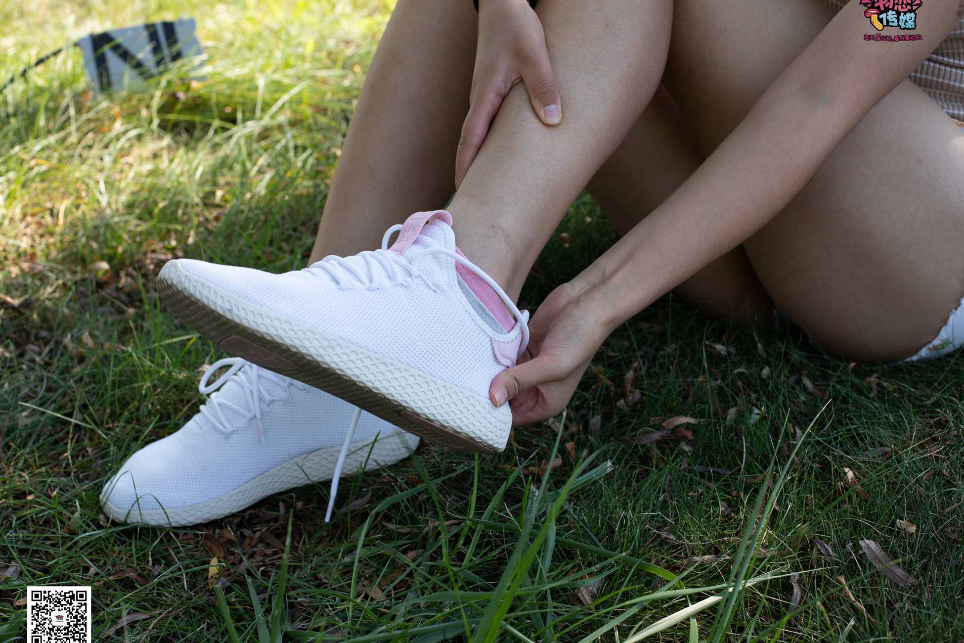 图片[78]-物恋传媒 No.054 学妹和你囧架架 [146P] – 速更版-美库