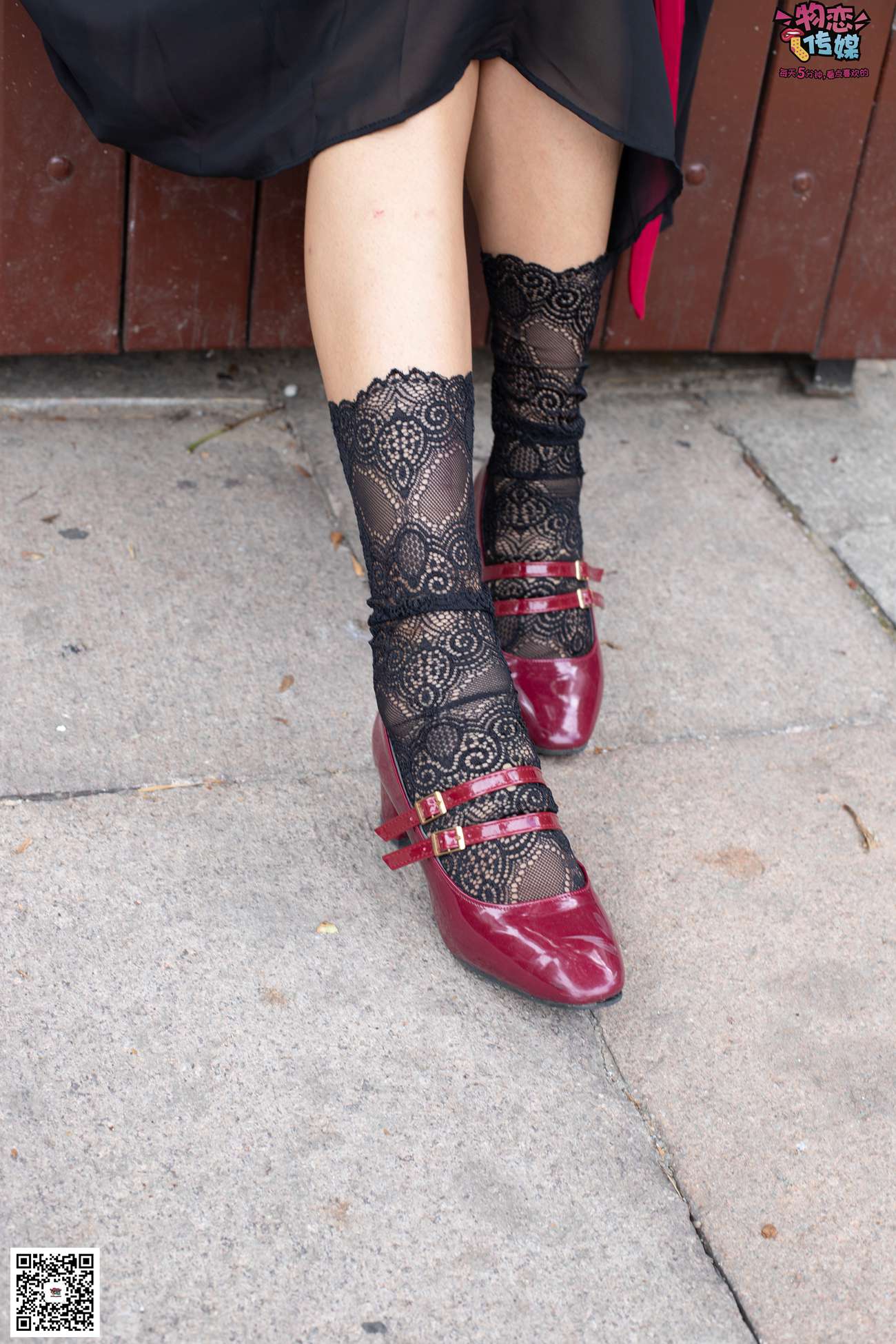 图片[89]-物恋传媒 No.52 和风洛丽塔，古风日式与西洋的混搭 [168P] – 速更版-美库