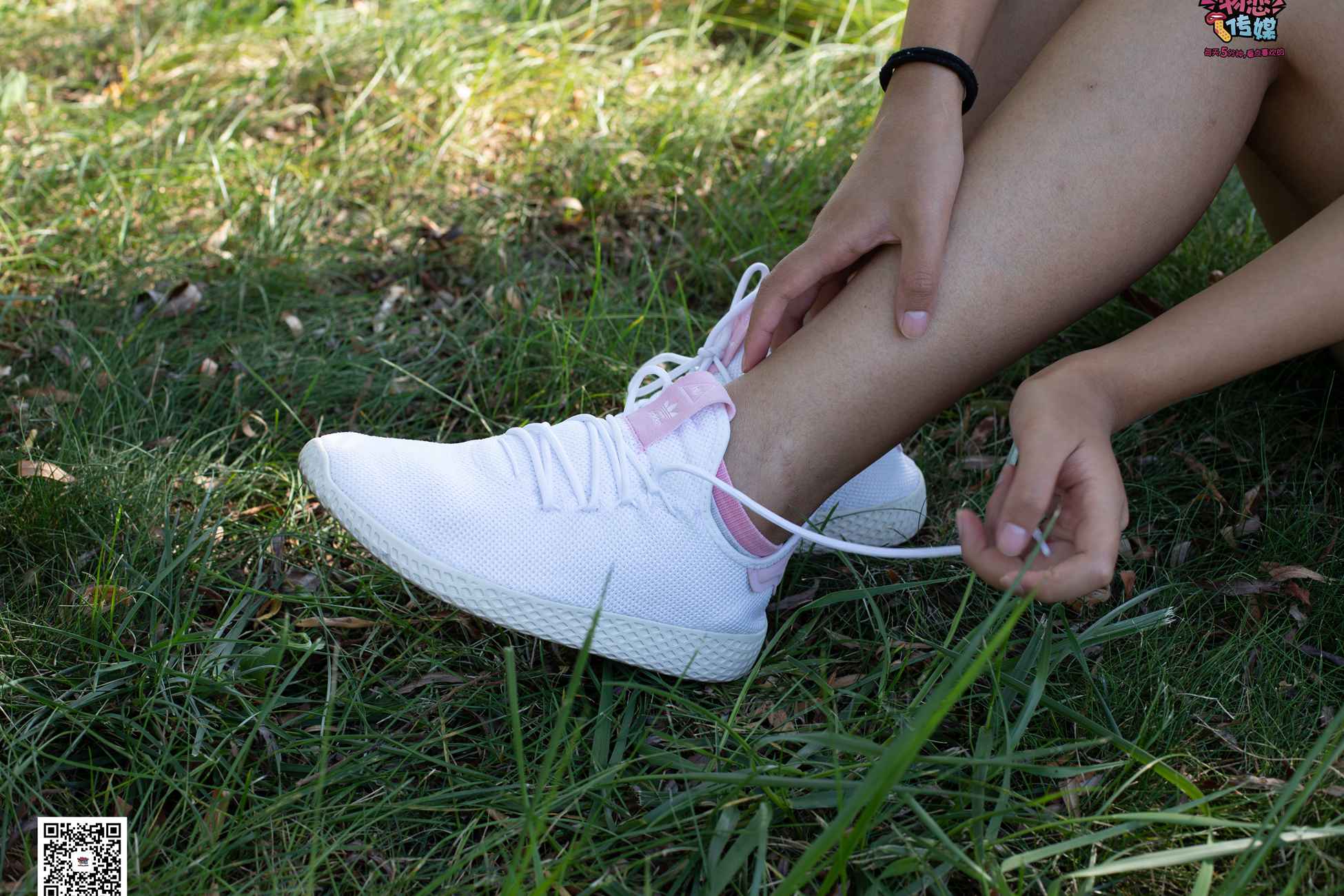 图片[79]-物恋传媒 No.054 学妹和你囧架架 [146P] – 速更版-美库