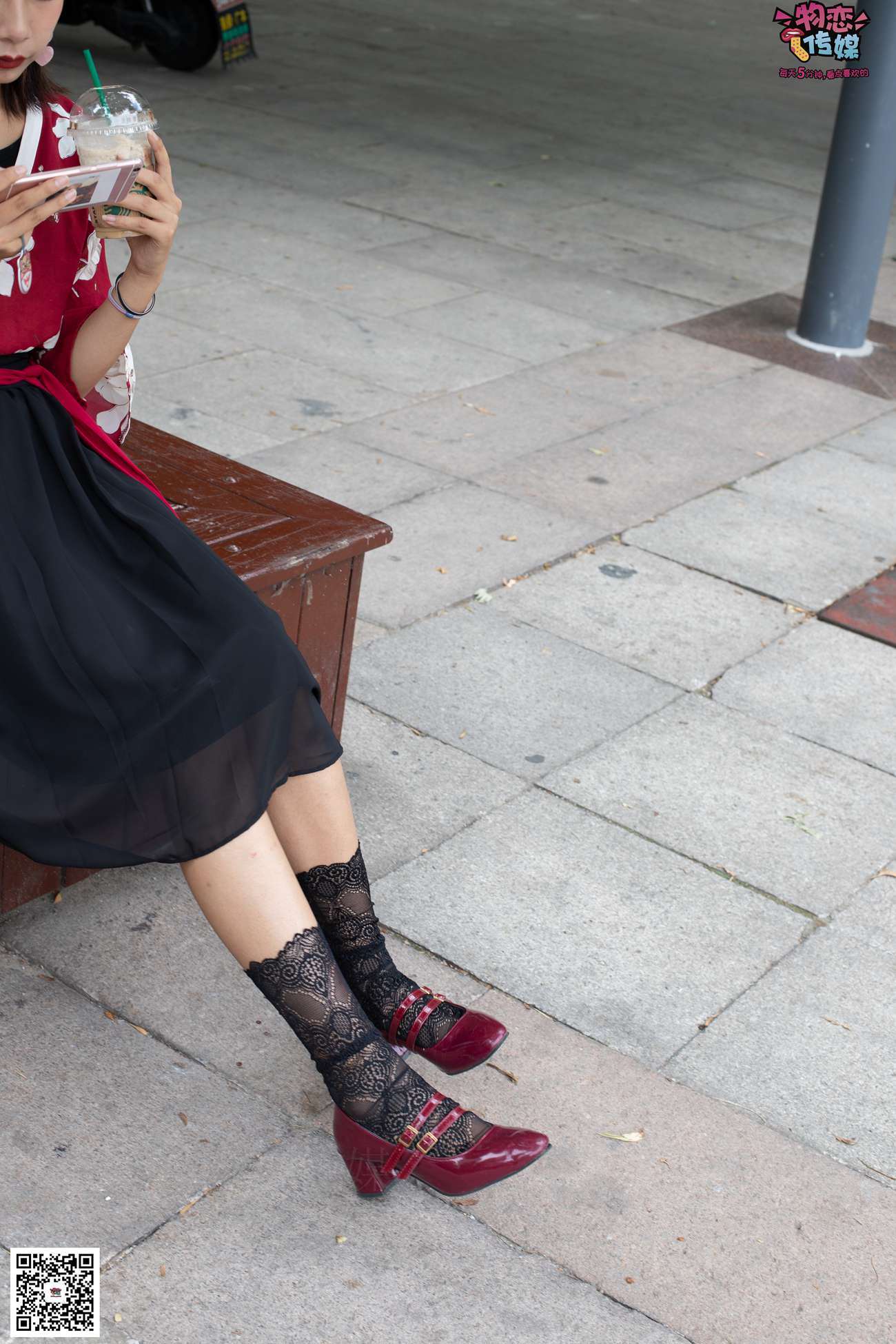 图片[91]-物恋传媒 No.52 和风洛丽塔，古风日式与西洋的混搭 [168P] – 速更版-美库