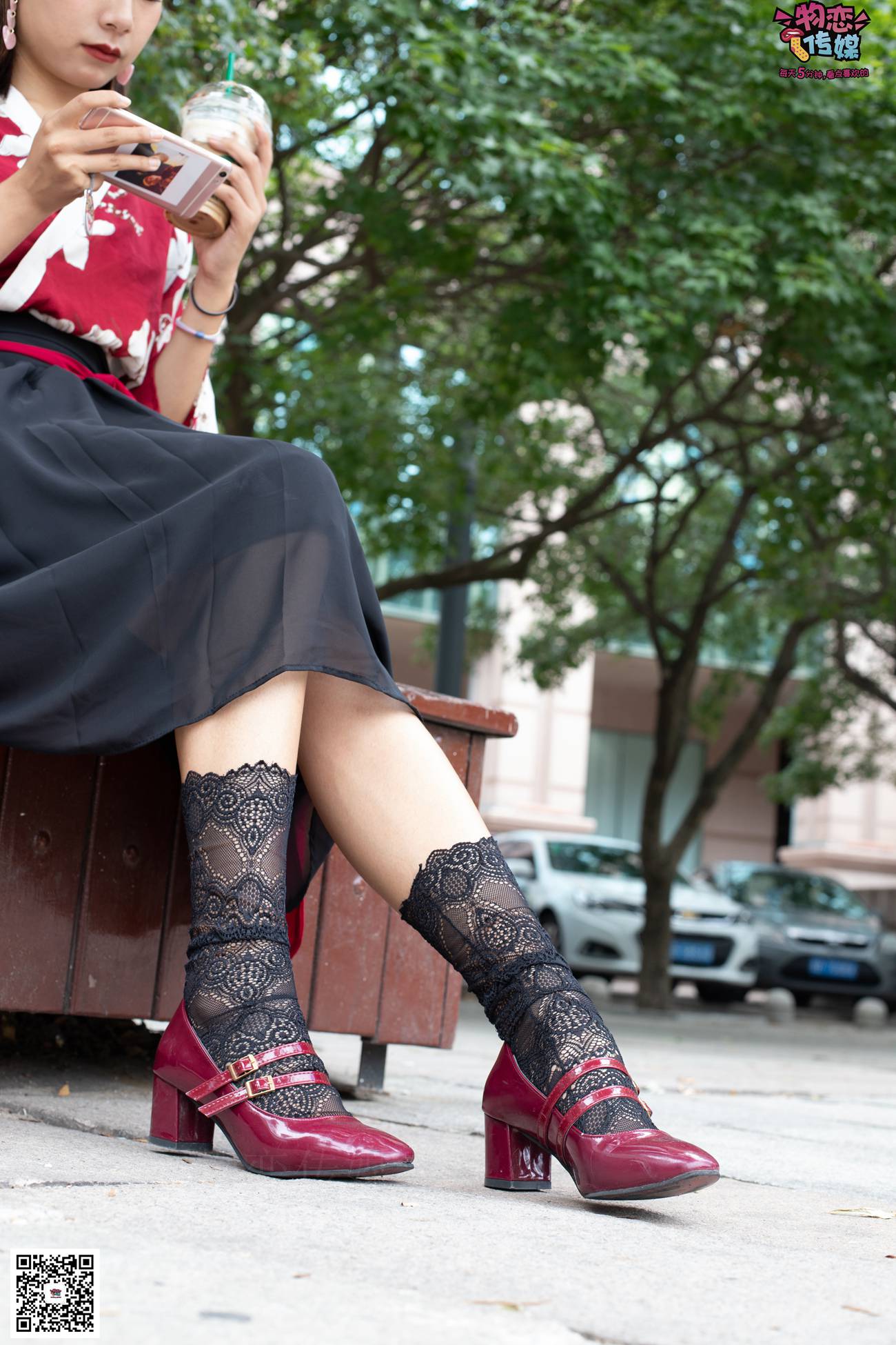 图片[93]-物恋传媒 No.52 和风洛丽塔，古风日式与西洋的混搭 [168P] – 速更版-美库