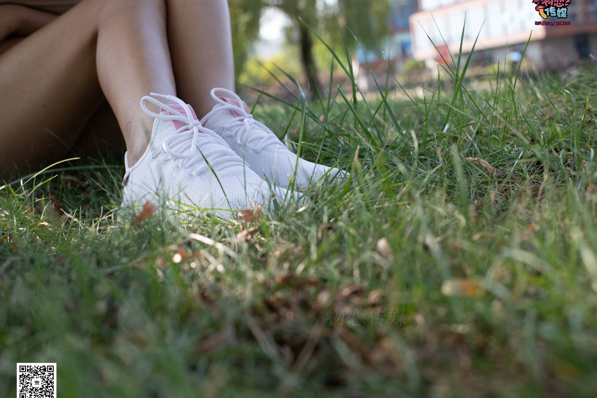 图片[84]-物恋传媒 No.054 学妹和你囧架架 [146P] – 速更版-美库