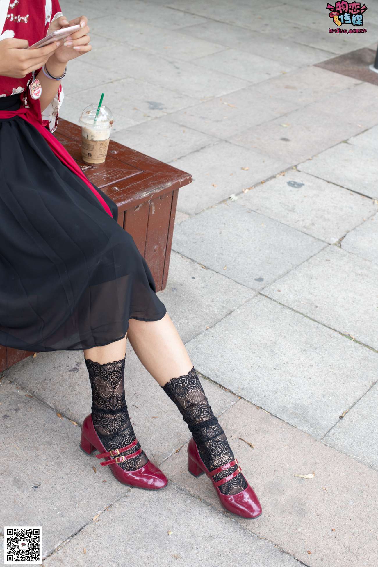 图片[96]-物恋传媒 No.52 和风洛丽塔，古风日式与西洋的混搭 [168P] – 速更版-美库