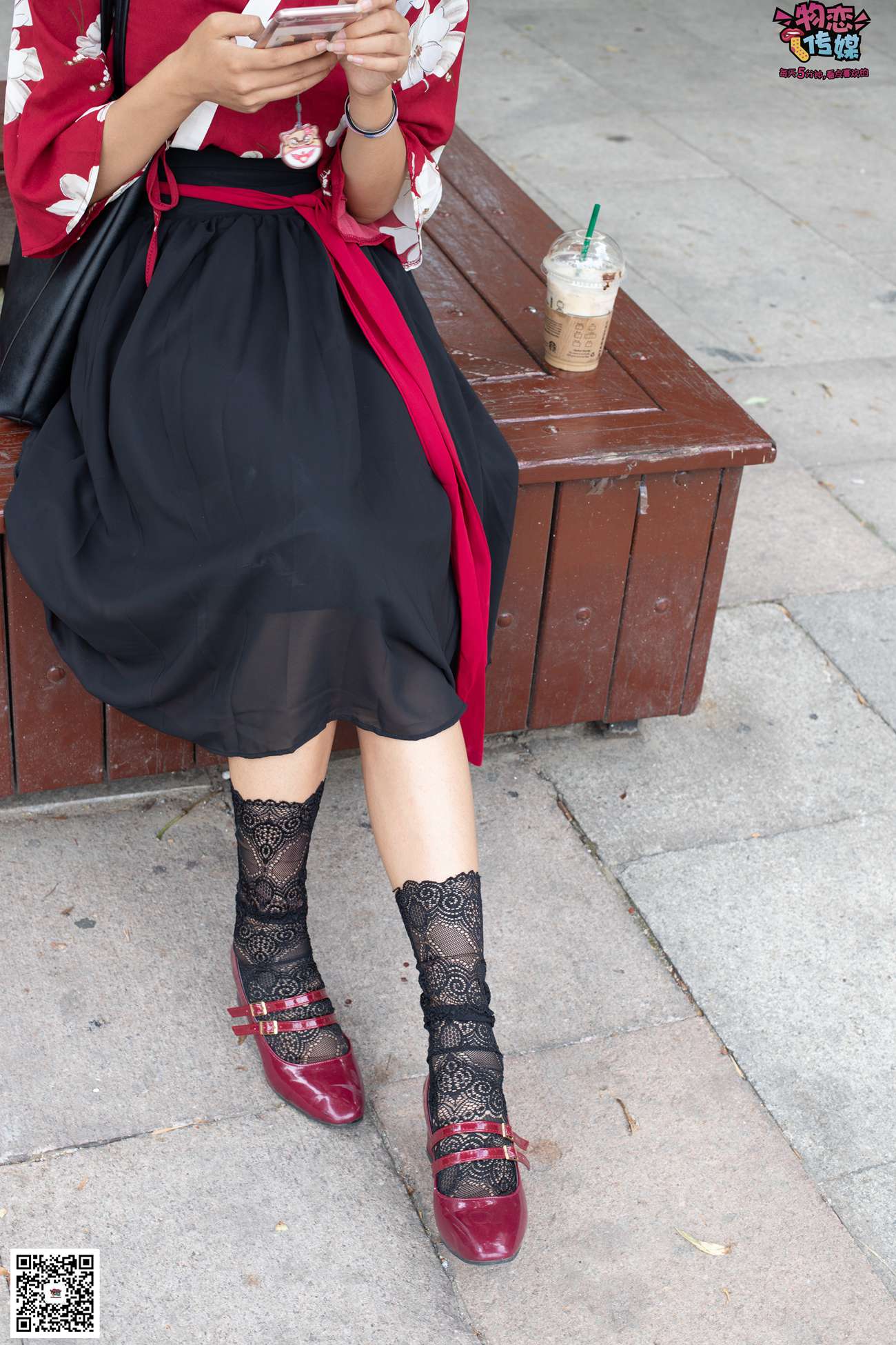 图片[97]-物恋传媒 No.52 和风洛丽塔，古风日式与西洋的混搭 [168P] – 速更版-美库