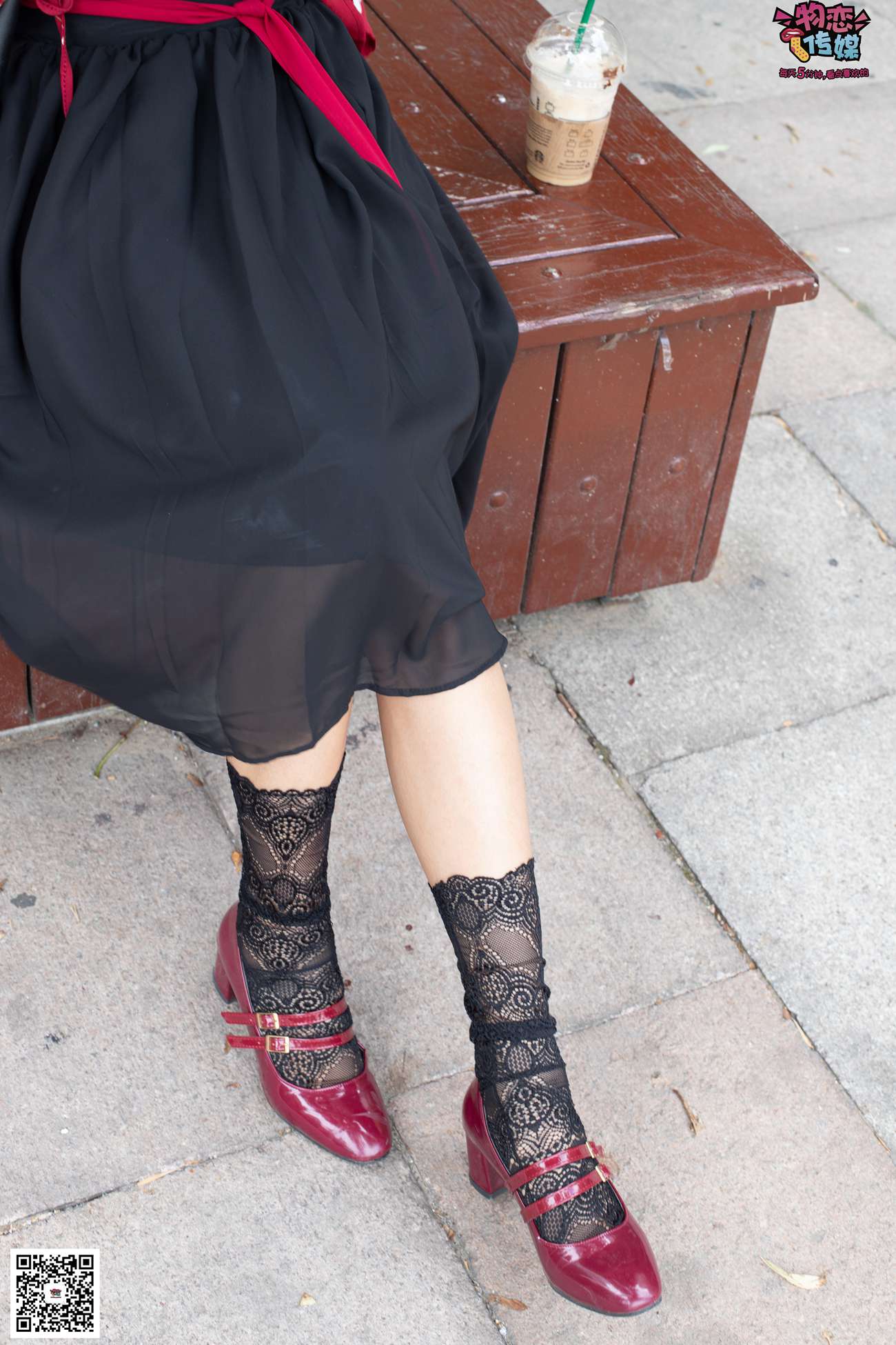 图片[99]-物恋传媒 No.52 和风洛丽塔，古风日式与西洋的混搭 [168P] – 速更版-美库