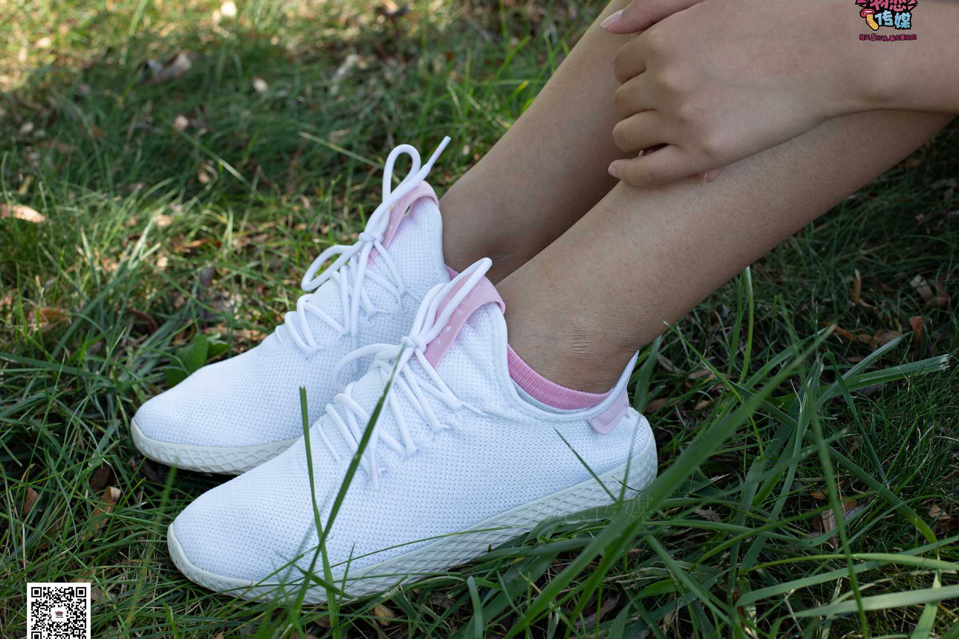 图片[90]-物恋传媒 No.054 学妹和你囧架架 [146P] – 速更版-美库