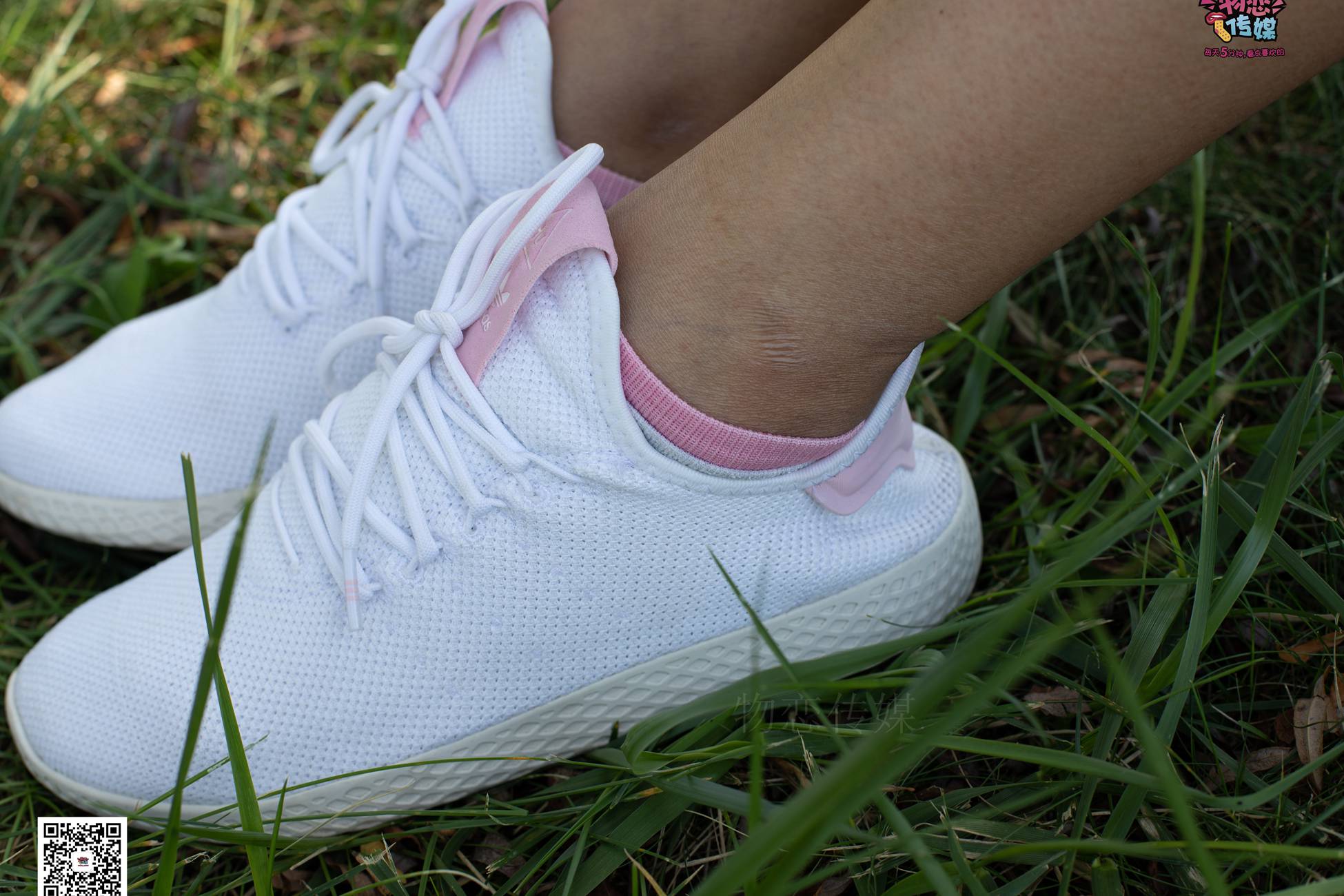 图片[91]-物恋传媒 No.054 学妹和你囧架架 [146P] – 速更版-美库