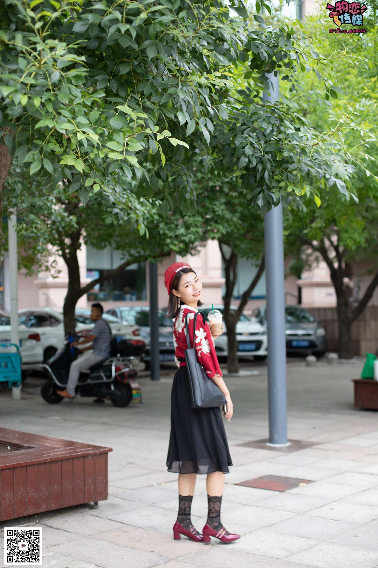 图片[104]-物恋传媒 No.52 和风洛丽塔，古风日式与西洋的混搭 [168P] – 速更版-美库