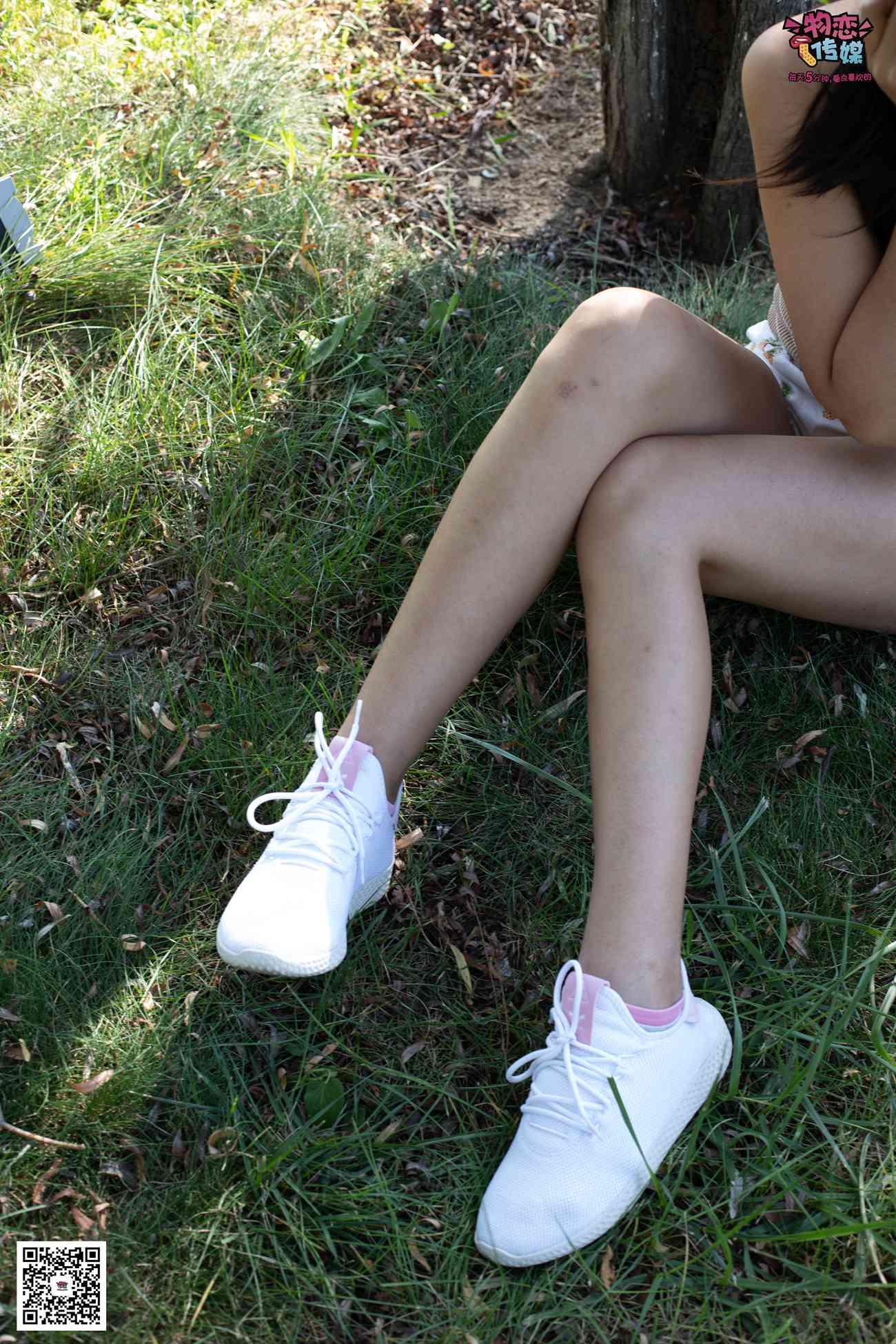 图片[98]-物恋传媒 No.054 学妹和你囧架架 [146P] – 速更版-美库