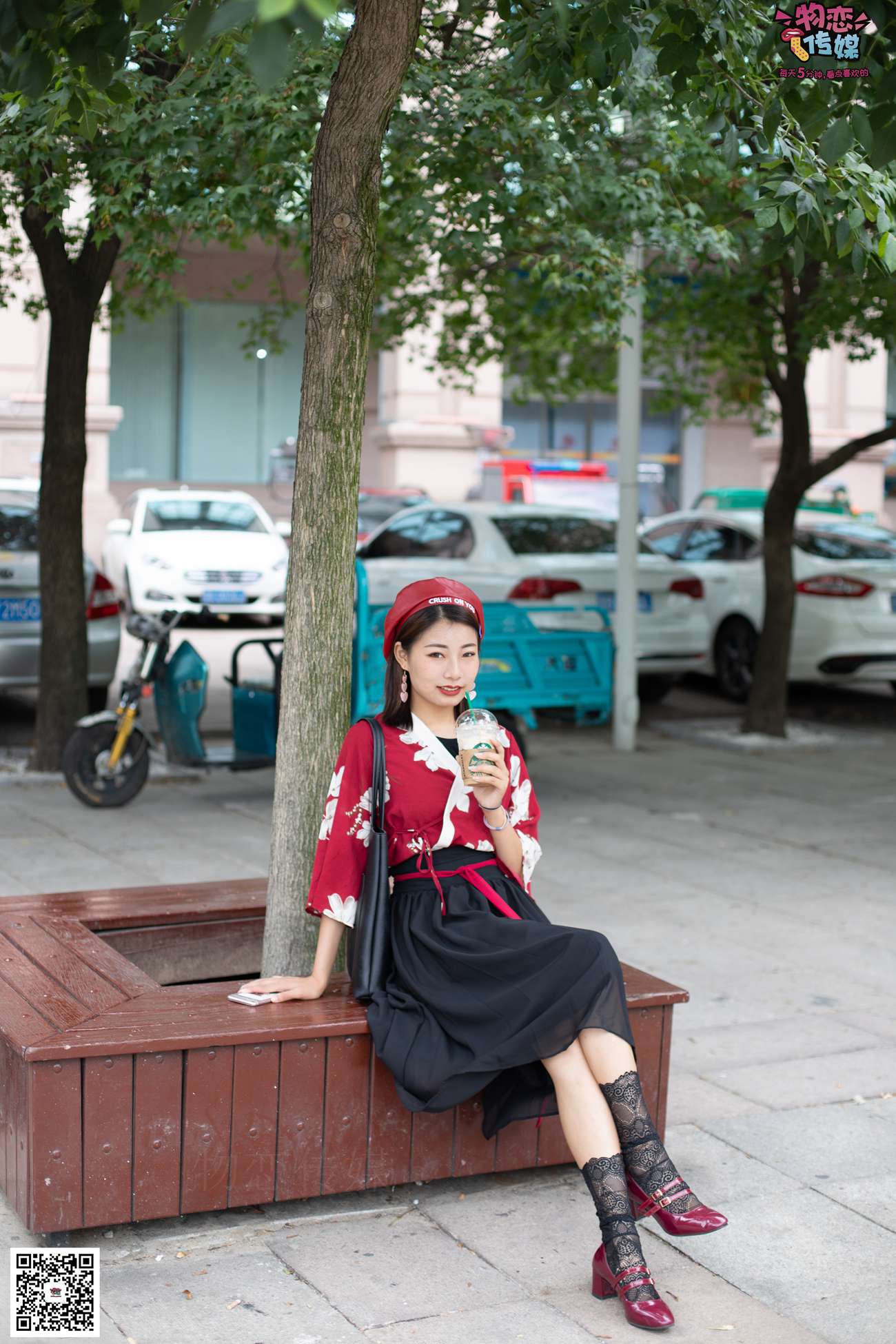 图片[123]-物恋传媒 No.52 和风洛丽塔，古风日式与西洋的混搭 [168P] – 速更版-美库