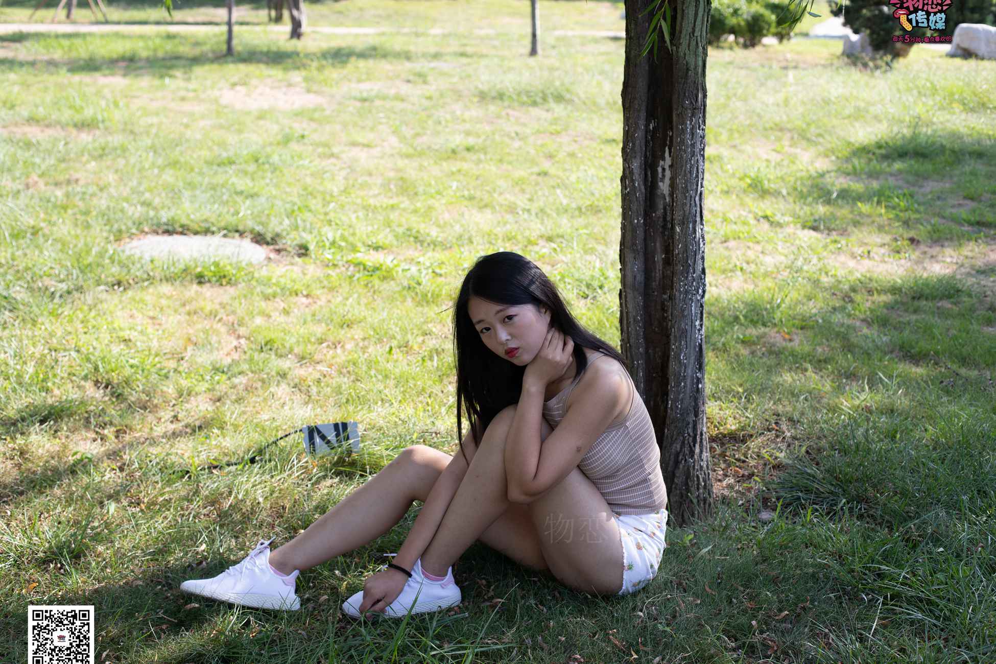 图片[111]-物恋传媒 No.054 学妹和你囧架架 [146P] – 速更版-美库