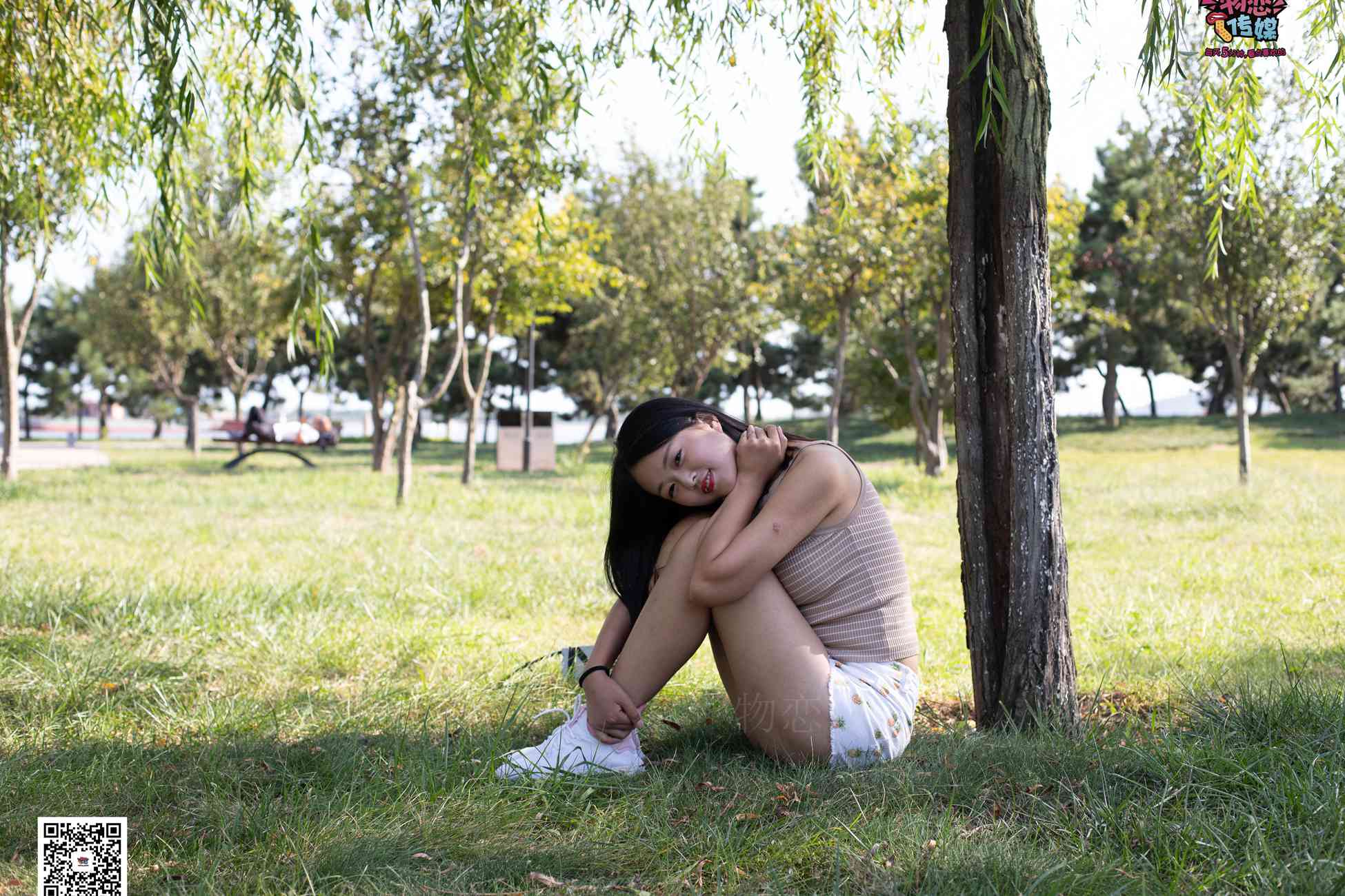 图片[112]-物恋传媒 No.054 学妹和你囧架架 [146P] – 速更版-美库