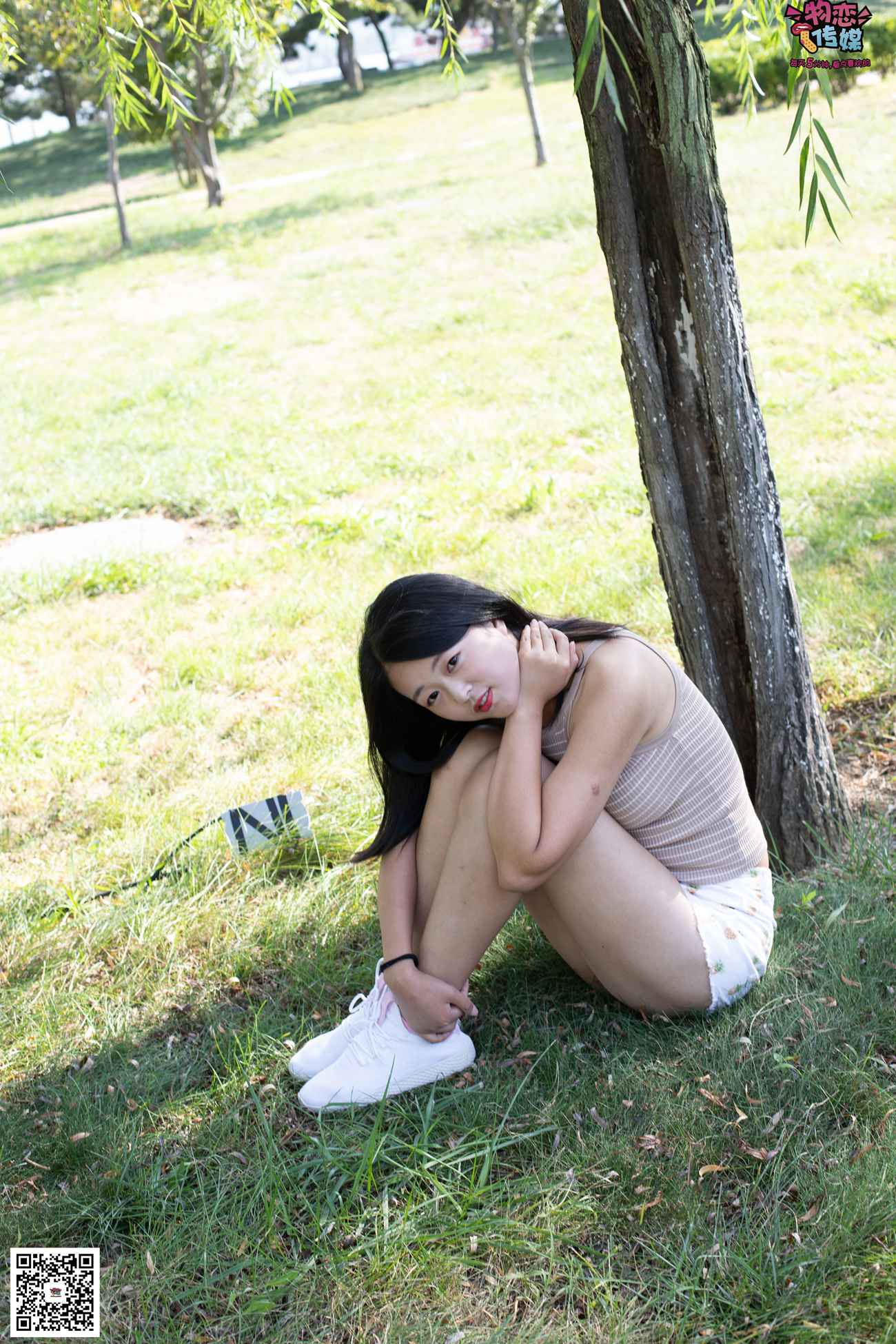 图片[114]-物恋传媒 No.054 学妹和你囧架架 [146P] – 速更版-美库