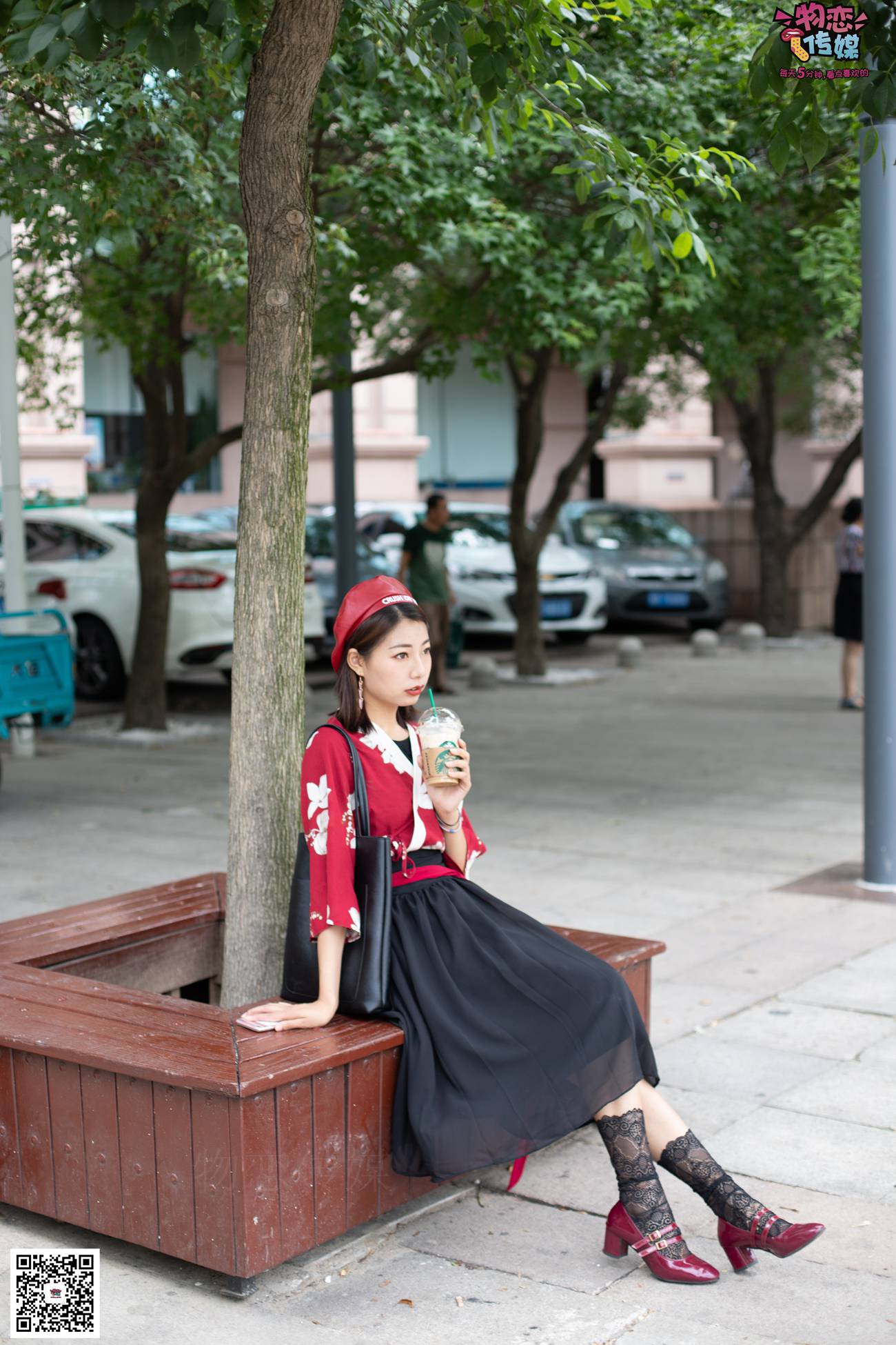 图片[129]-物恋传媒 No.52 和风洛丽塔，古风日式与西洋的混搭 [168P] – 速更版-美库