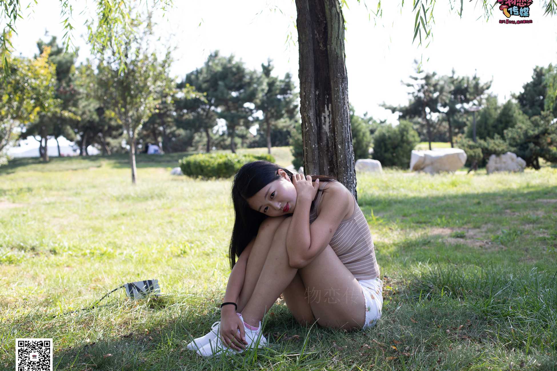 图片[115]-物恋传媒 No.054 学妹和你囧架架 [146P] – 速更版-美库