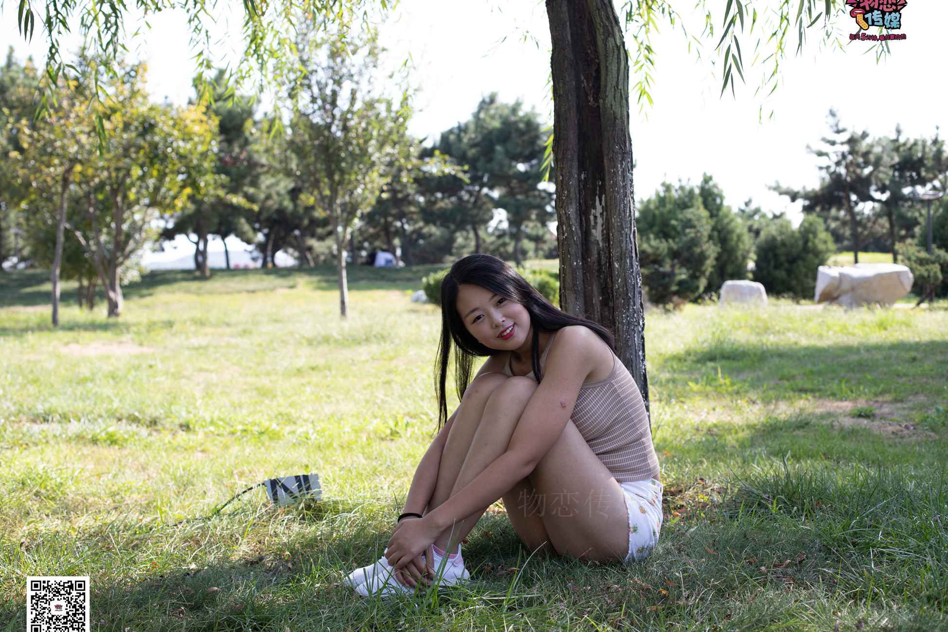 图片[116]-物恋传媒 No.054 学妹和你囧架架 [146P] – 速更版-美库