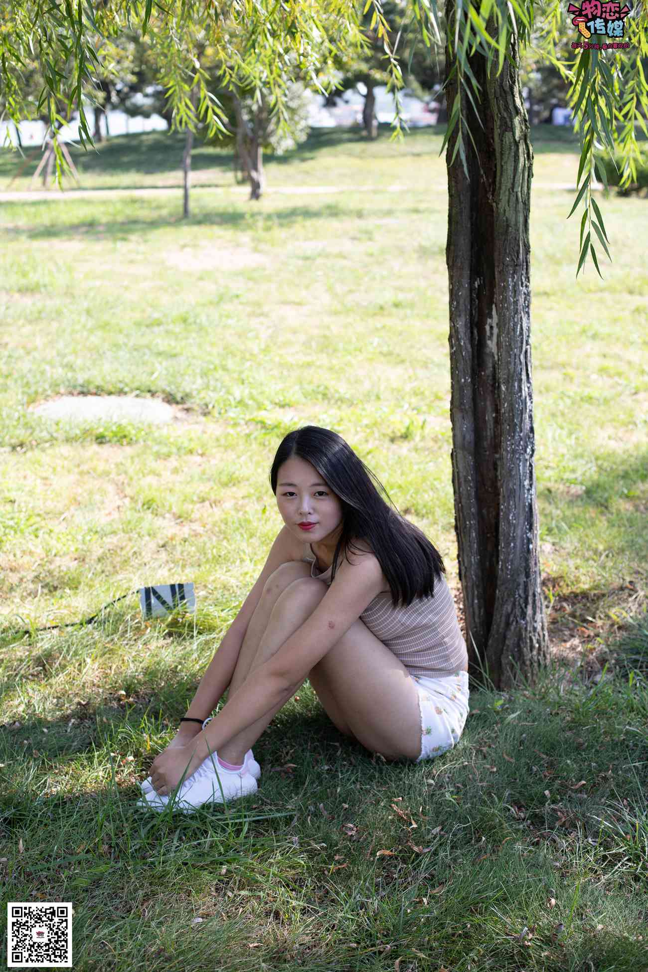 图片[117]-物恋传媒 No.054 学妹和你囧架架 [146P] – 速更版-美库