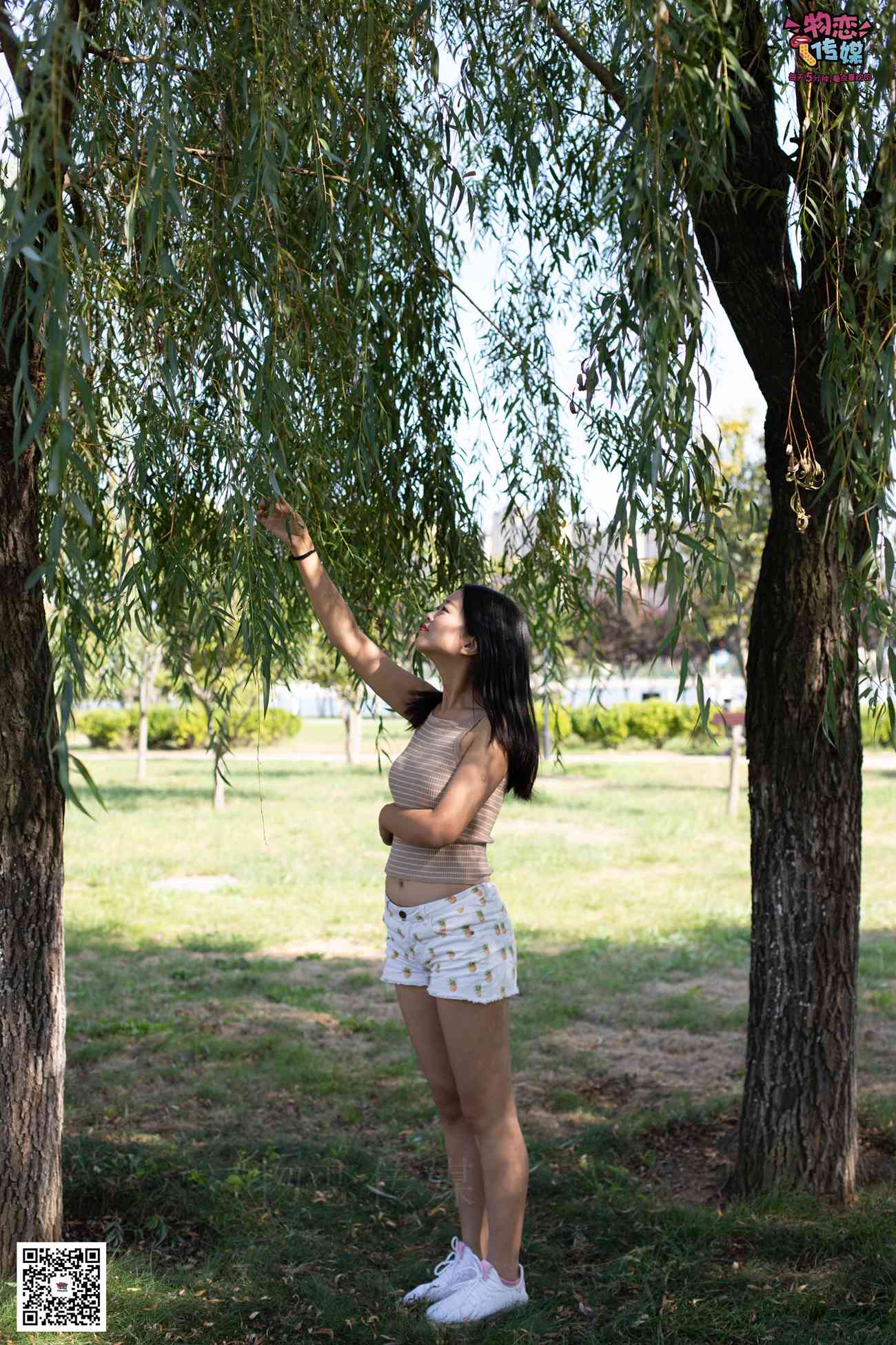 图片[119]-物恋传媒 No.054 学妹和你囧架架 [146P] – 速更版-美库