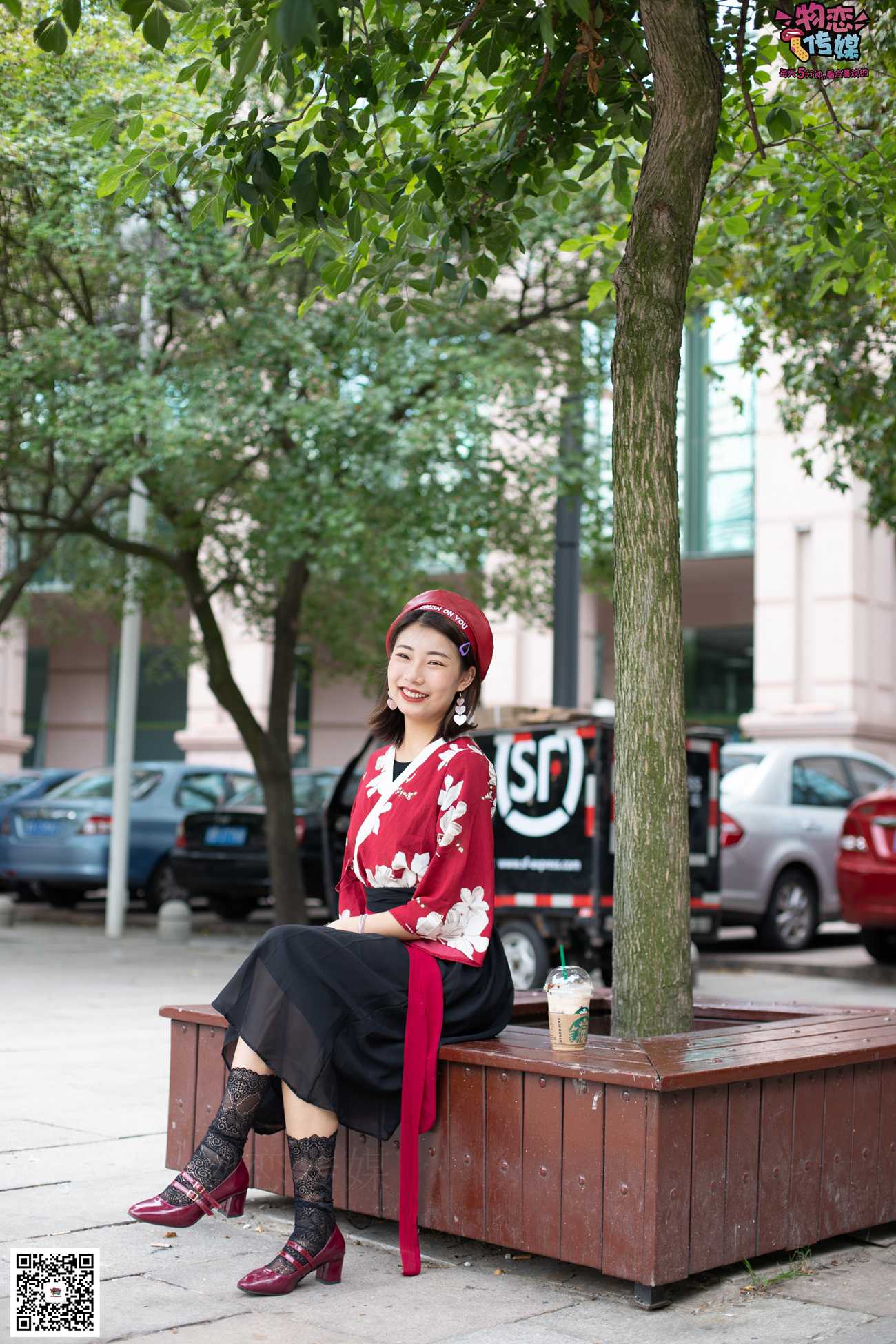 图片[140]-物恋传媒 No.52 和风洛丽塔，古风日式与西洋的混搭 [168P] – 速更版-美库