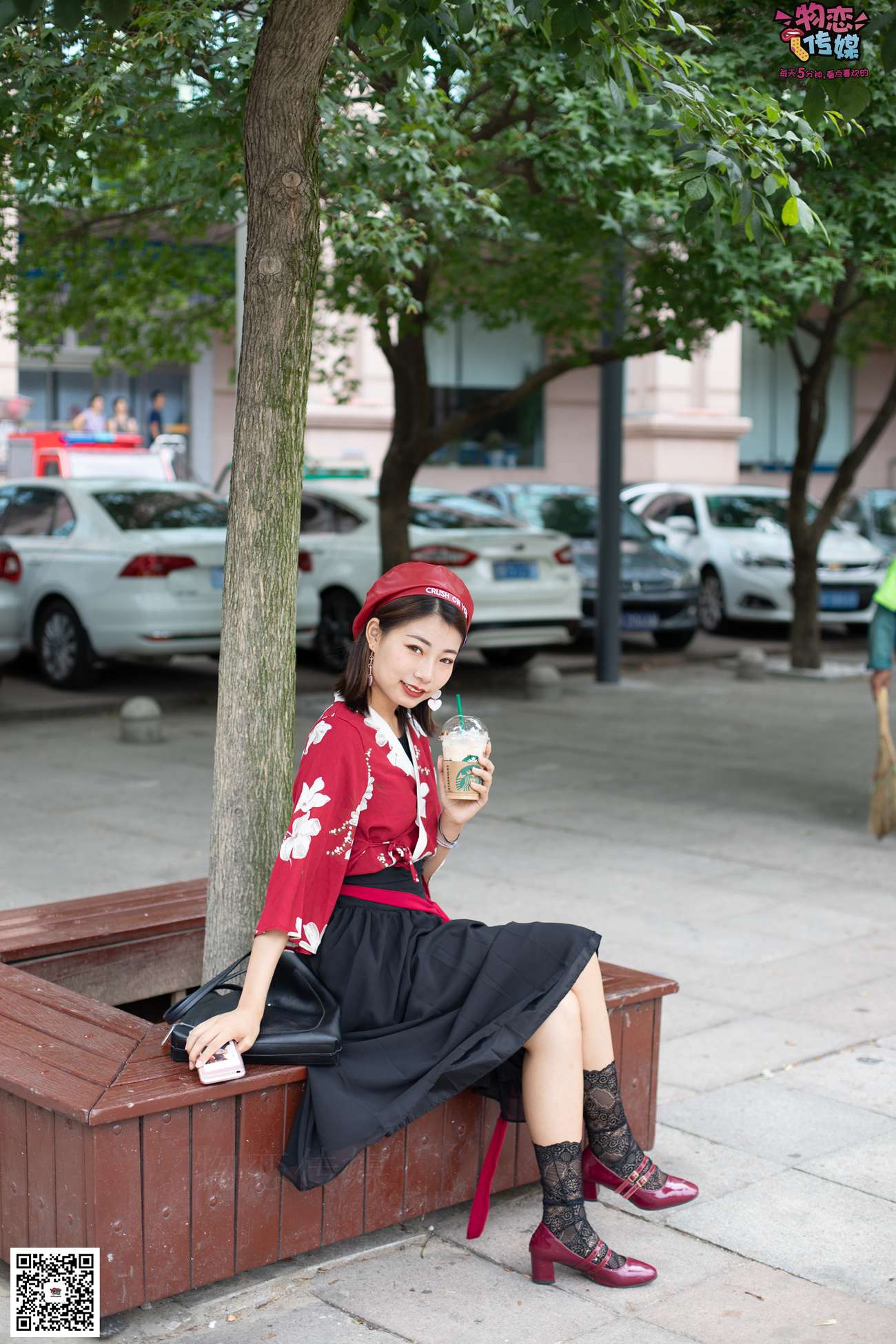 图片[151]-物恋传媒 No.52 和风洛丽塔，古风日式与西洋的混搭 [168P] – 速更版-美库