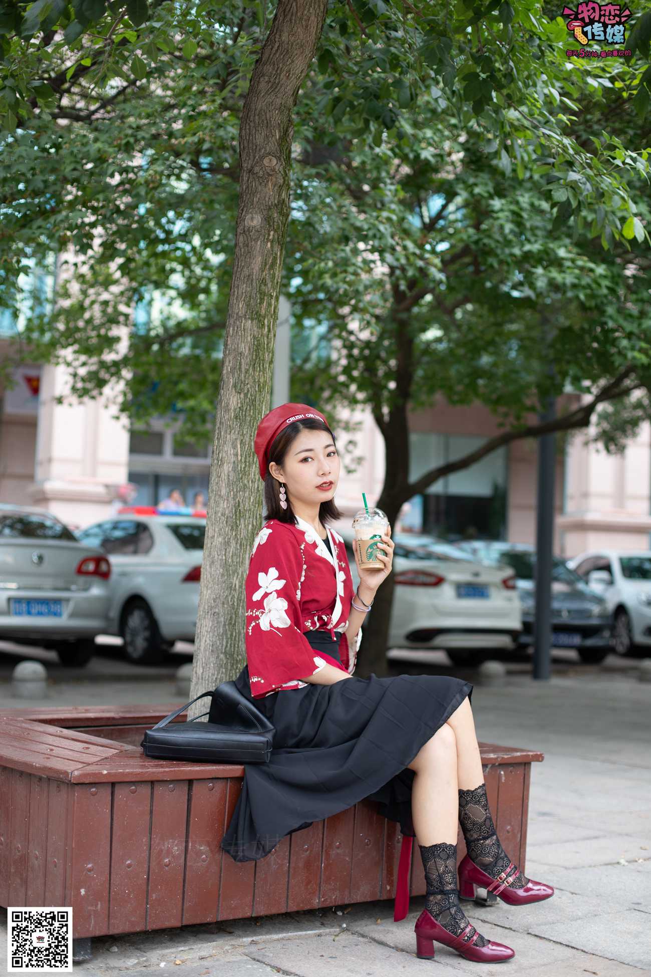 图片[153]-物恋传媒 No.52 和风洛丽塔，古风日式与西洋的混搭 [168P] – 速更版-美库