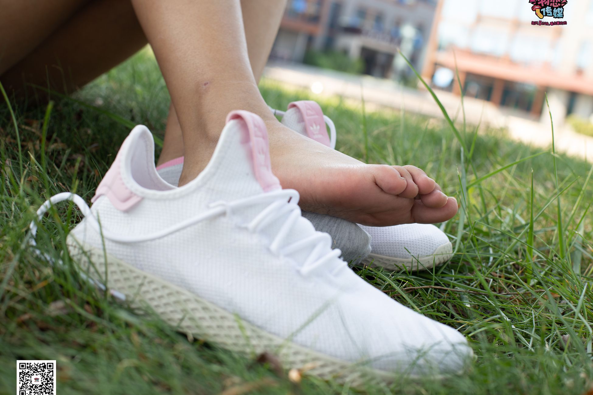 图片[141]-物恋传媒 No.054 学妹和你囧架架 [146P] – 速更版-美库