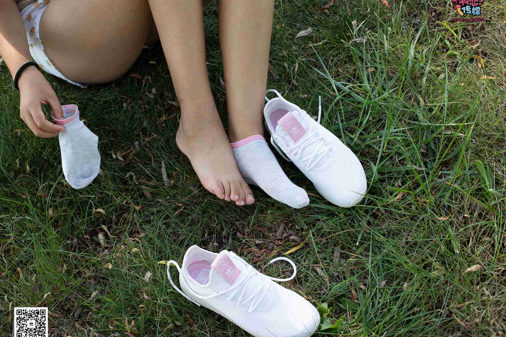 图片[142]-物恋传媒 No.054 学妹和你囧架架 [146P] – 速更版-美库