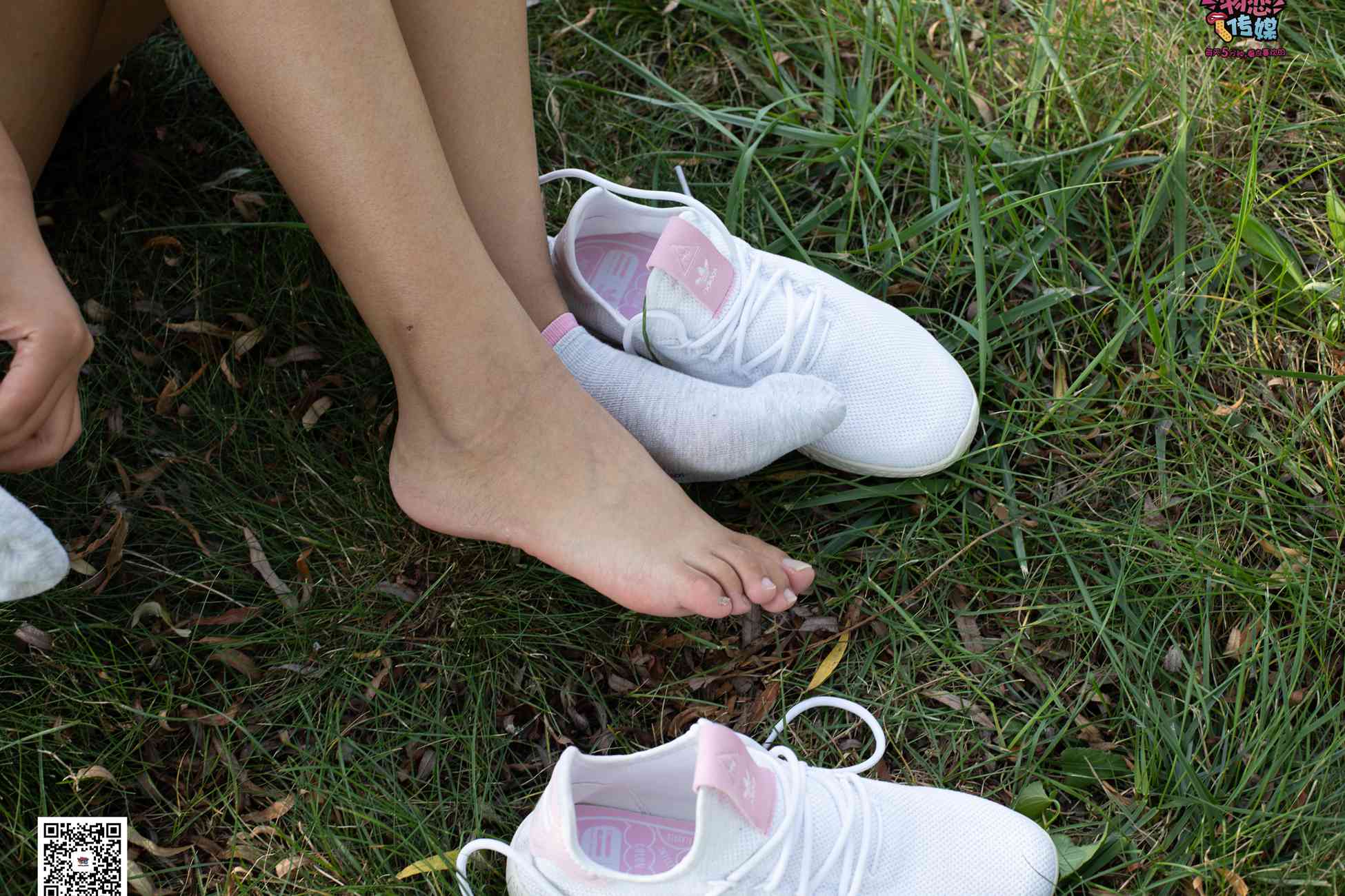 图片[146]-物恋传媒 No.054 学妹和你囧架架 [146P] – 速更版-美库