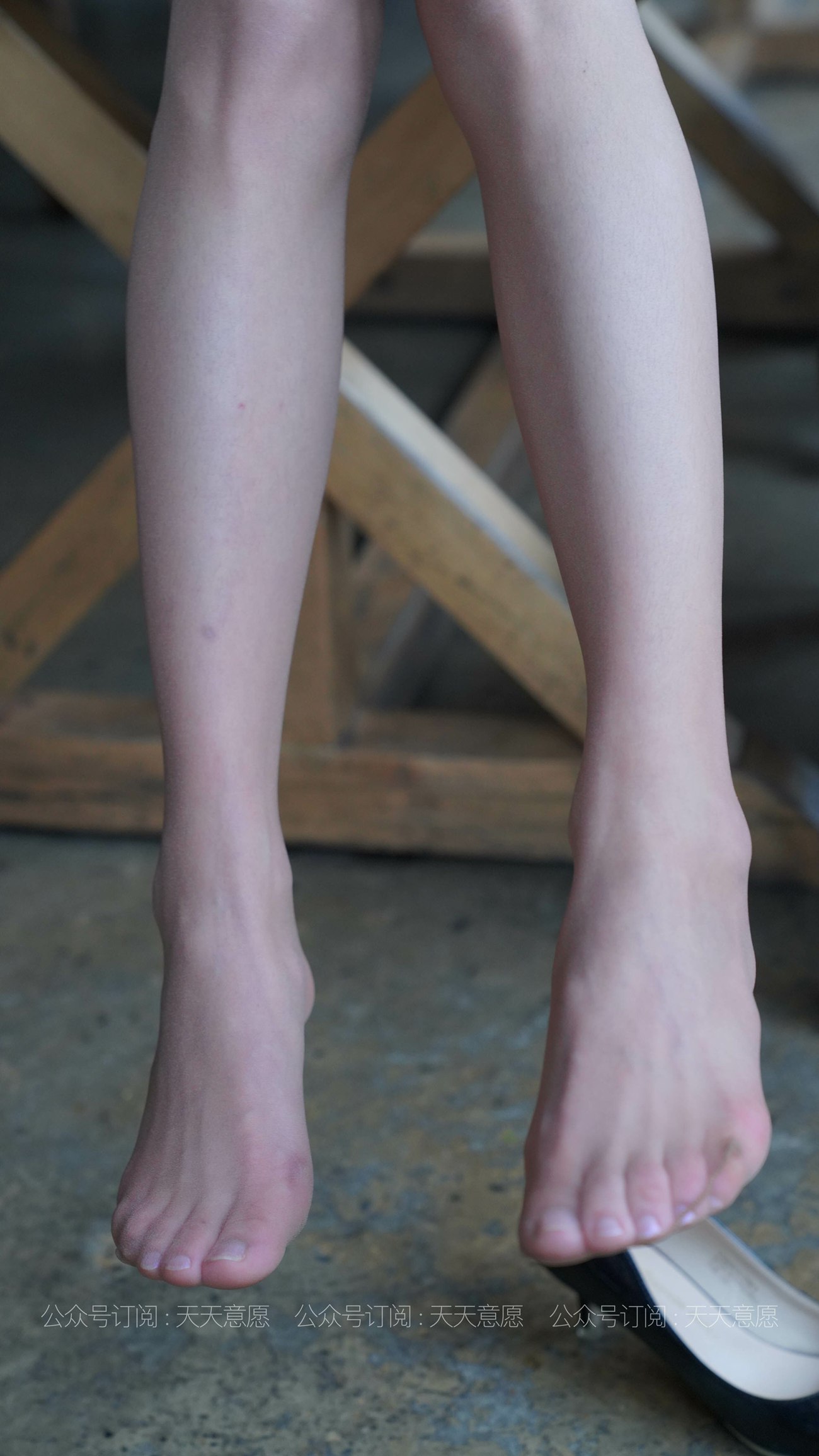 图片[66]-[IESS异思趣向] 耽丝 210411 小六的蓝色套装展示 [73P] – 速更版-美库