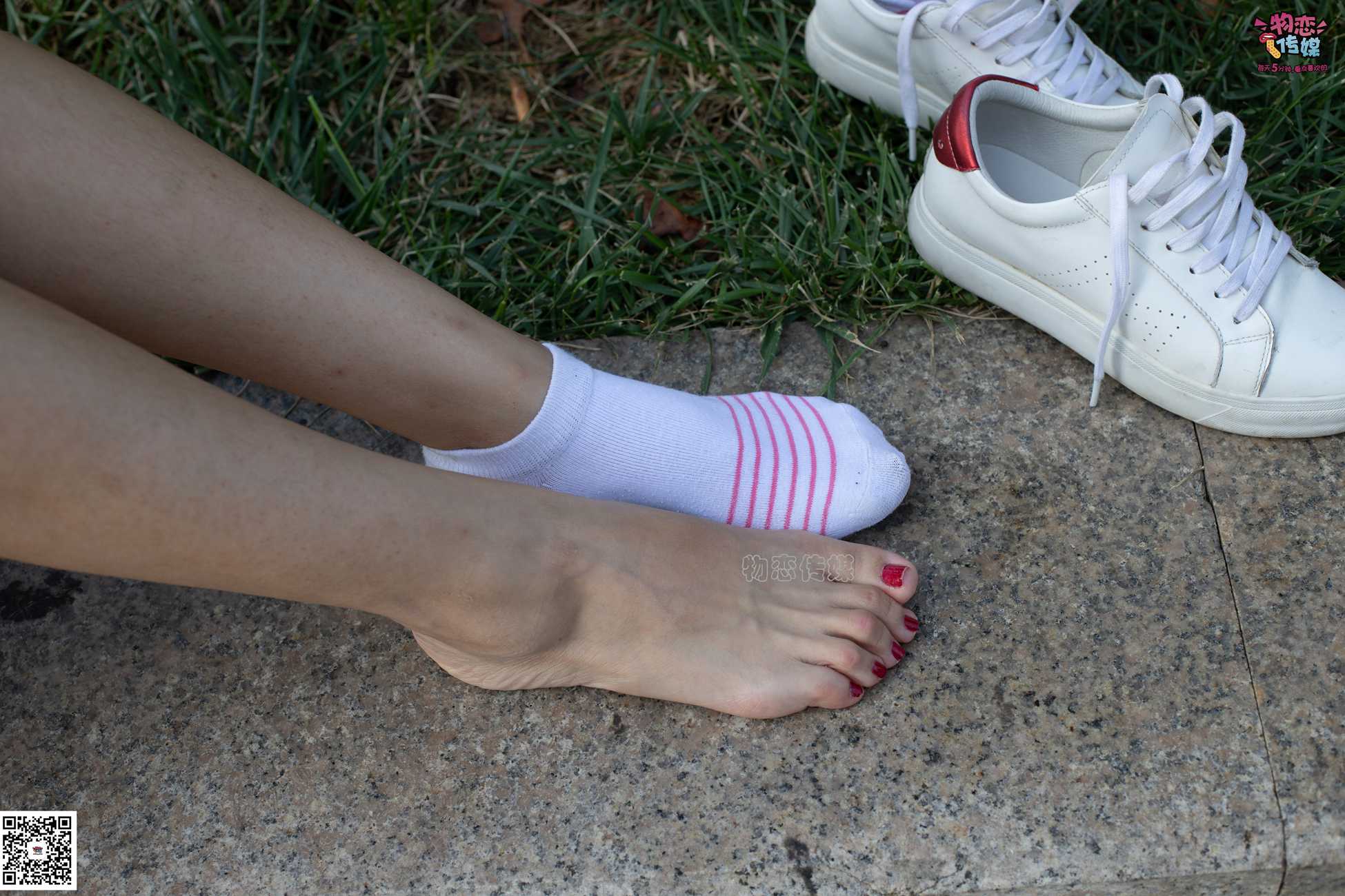 图片[14]-物恋传媒 No.059 牛仔背带裤的小纯真 [135P] – 速更版-美库