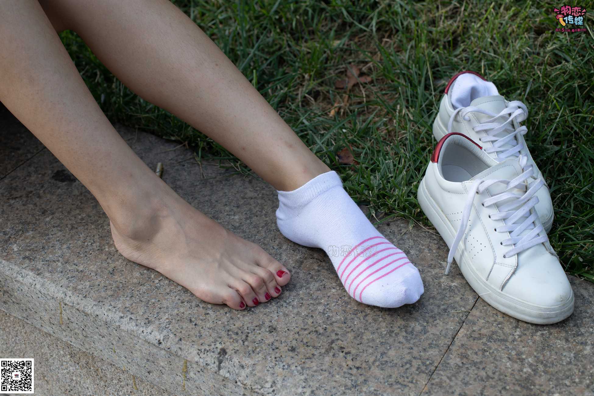 图片[16]-物恋传媒 No.059 牛仔背带裤的小纯真 [135P] – 速更版-美库