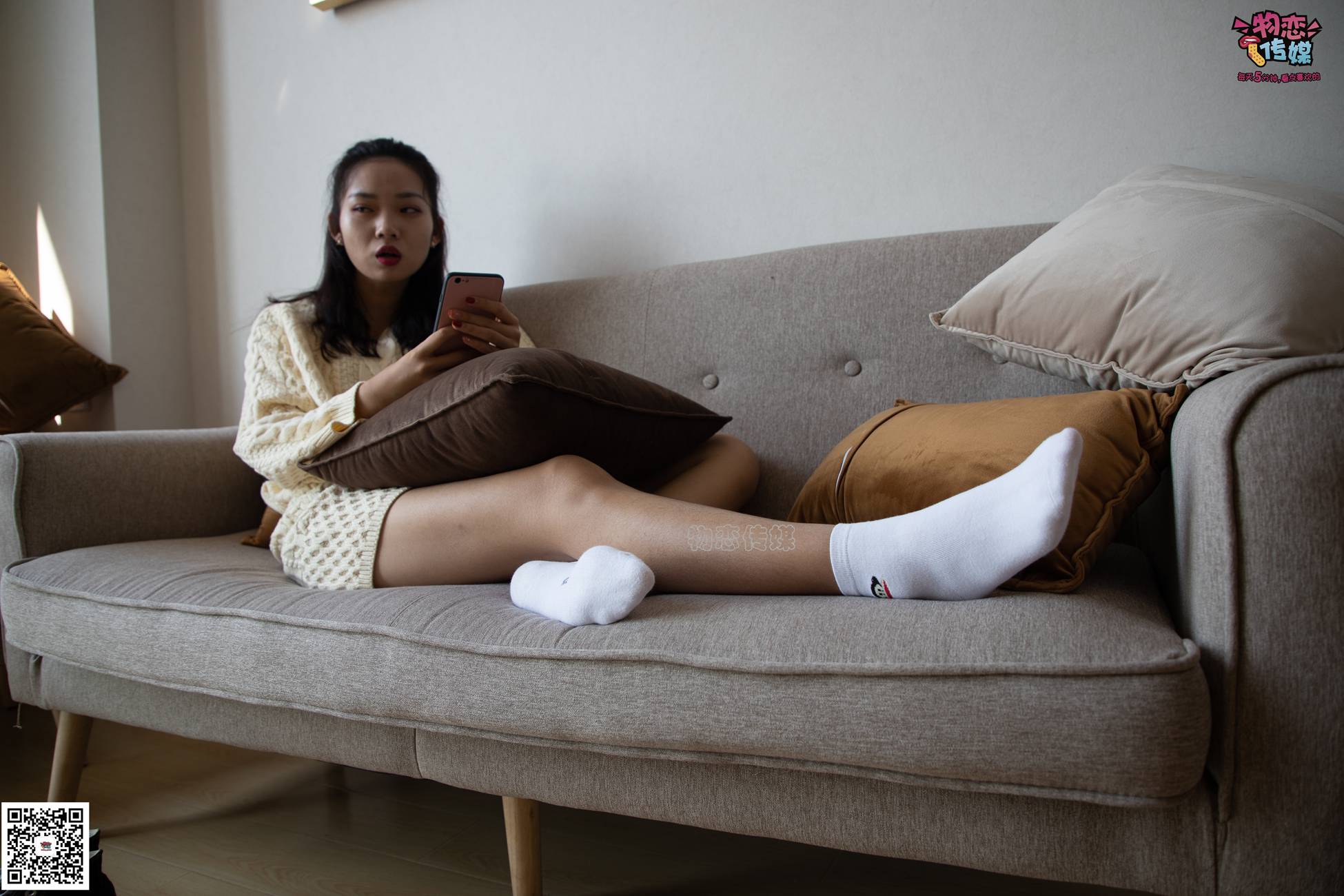 图片[10]-物恋传媒 No.060 匡威,永恒不灭的原创力,配白色棉袜,经典 [119P] – 速更版-美库