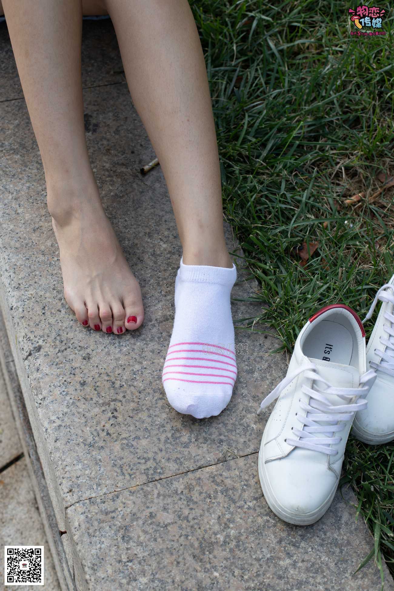 图片[17]-物恋传媒 No.059 牛仔背带裤的小纯真 [135P] – 速更版-美库