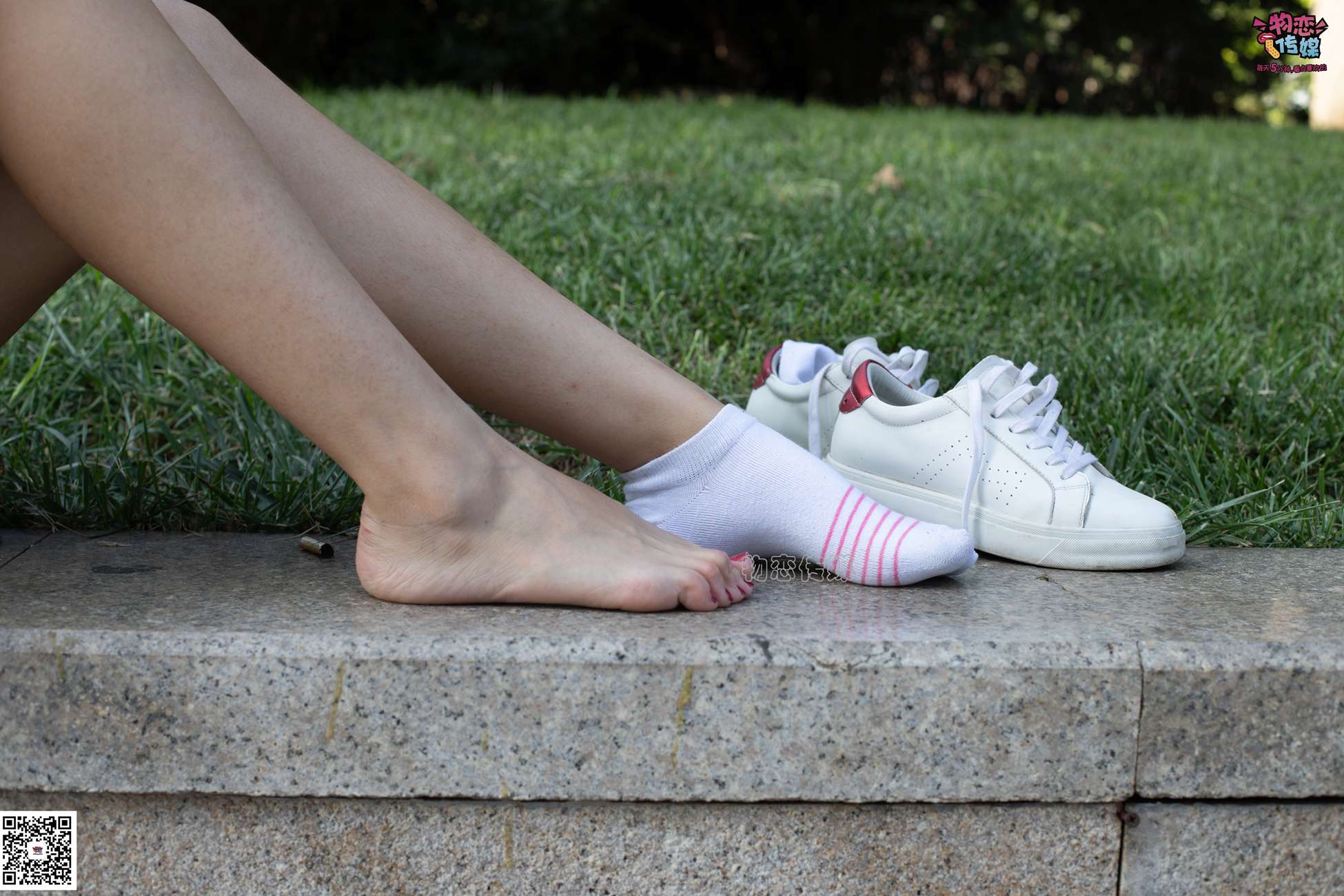 图片[18]-物恋传媒 No.059 牛仔背带裤的小纯真 [135P] – 速更版-美库