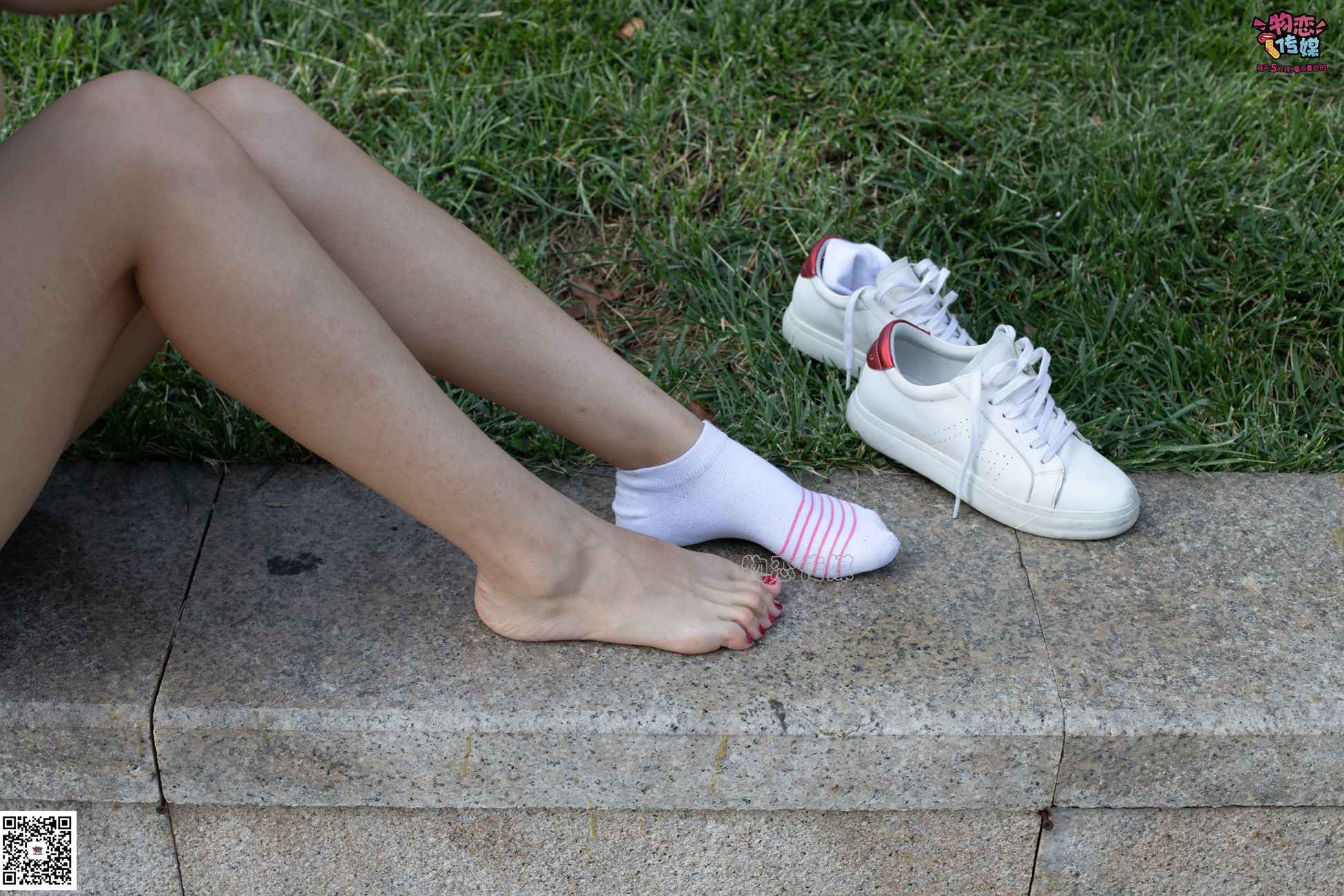 图片[19]-物恋传媒 No.059 牛仔背带裤的小纯真 [135P] – 速更版-美库