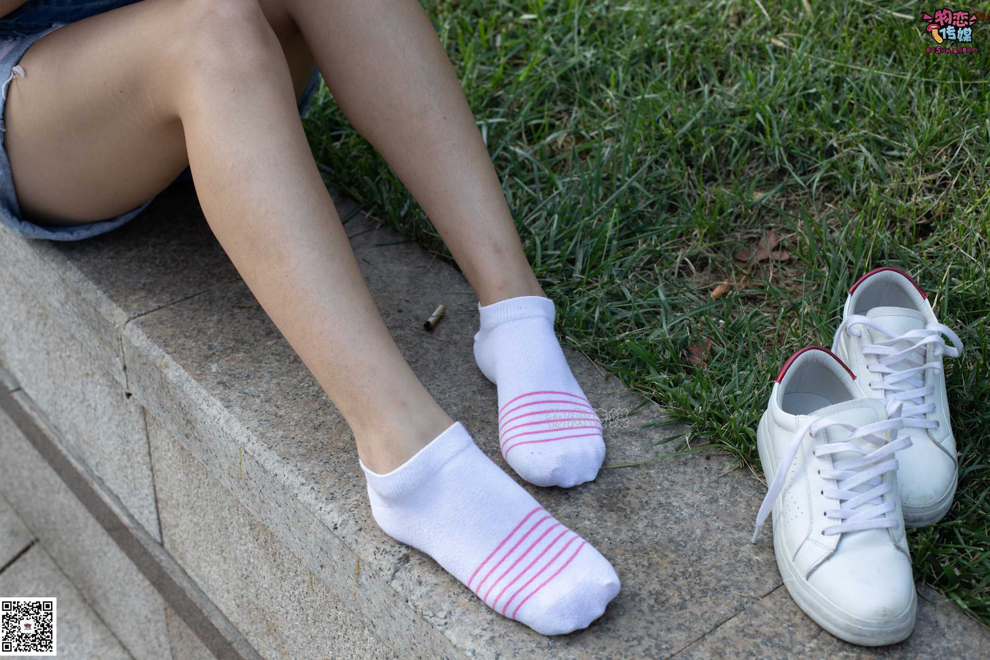 图片[28]-物恋传媒 No.059 牛仔背带裤的小纯真 [135P] – 速更版-美库