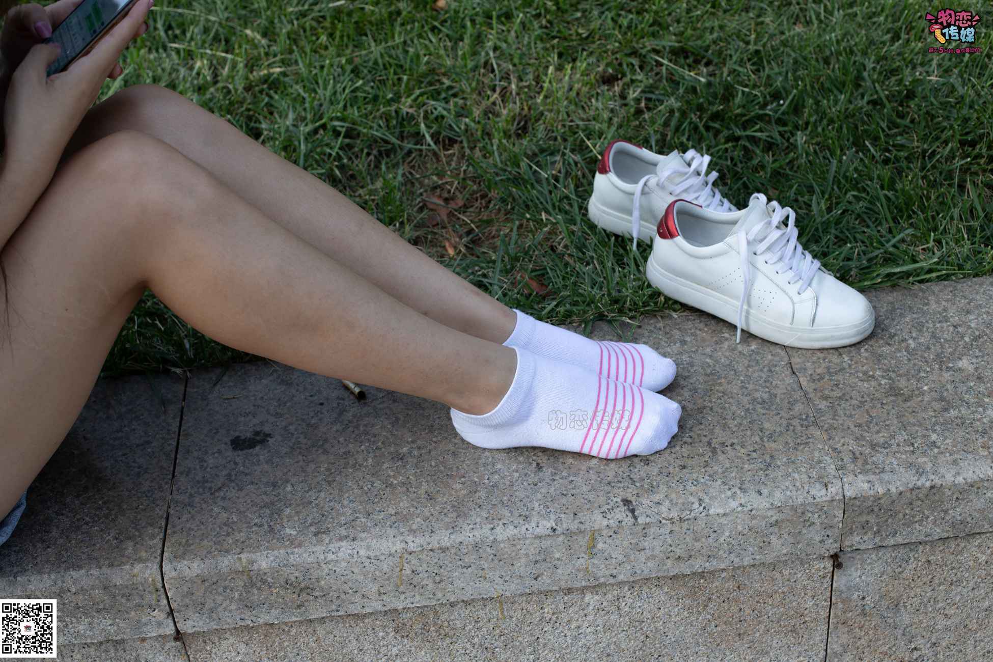 图片[35]-物恋传媒 No.059 牛仔背带裤的小纯真 [135P] – 速更版-美库