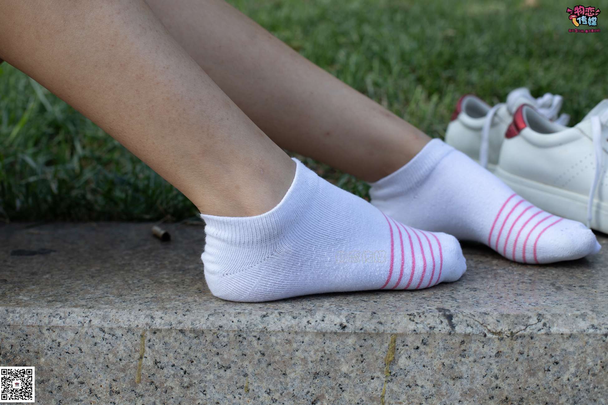 图片[43]-物恋传媒 No.059 牛仔背带裤的小纯真 [135P] – 速更版-美库