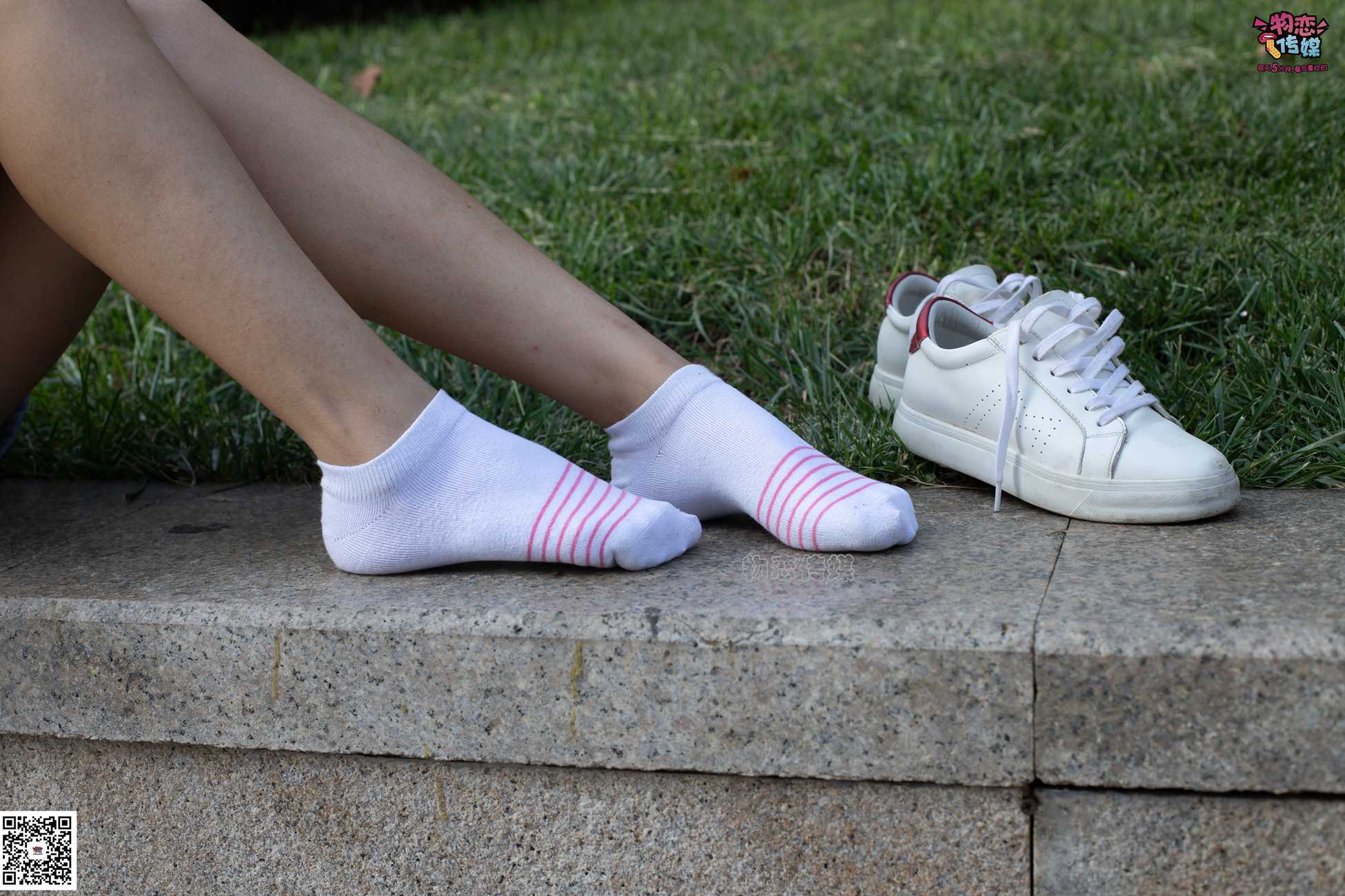 图片[46]-物恋传媒 No.059 牛仔背带裤的小纯真 [135P] – 速更版-美库