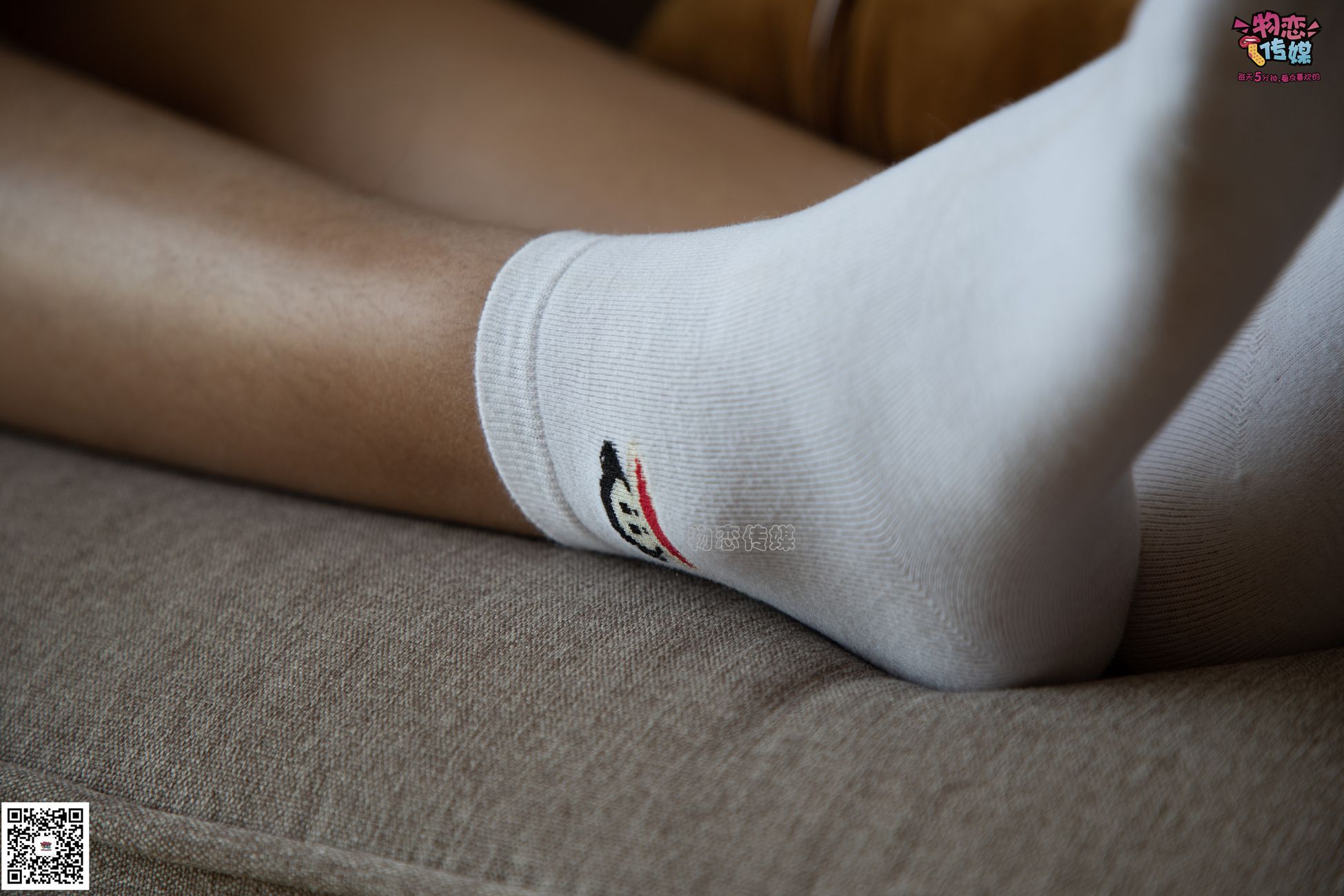 图片[45]-物恋传媒 No.060 匡威,永恒不灭的原创力,配白色棉袜,经典 [119P] – 速更版-美库