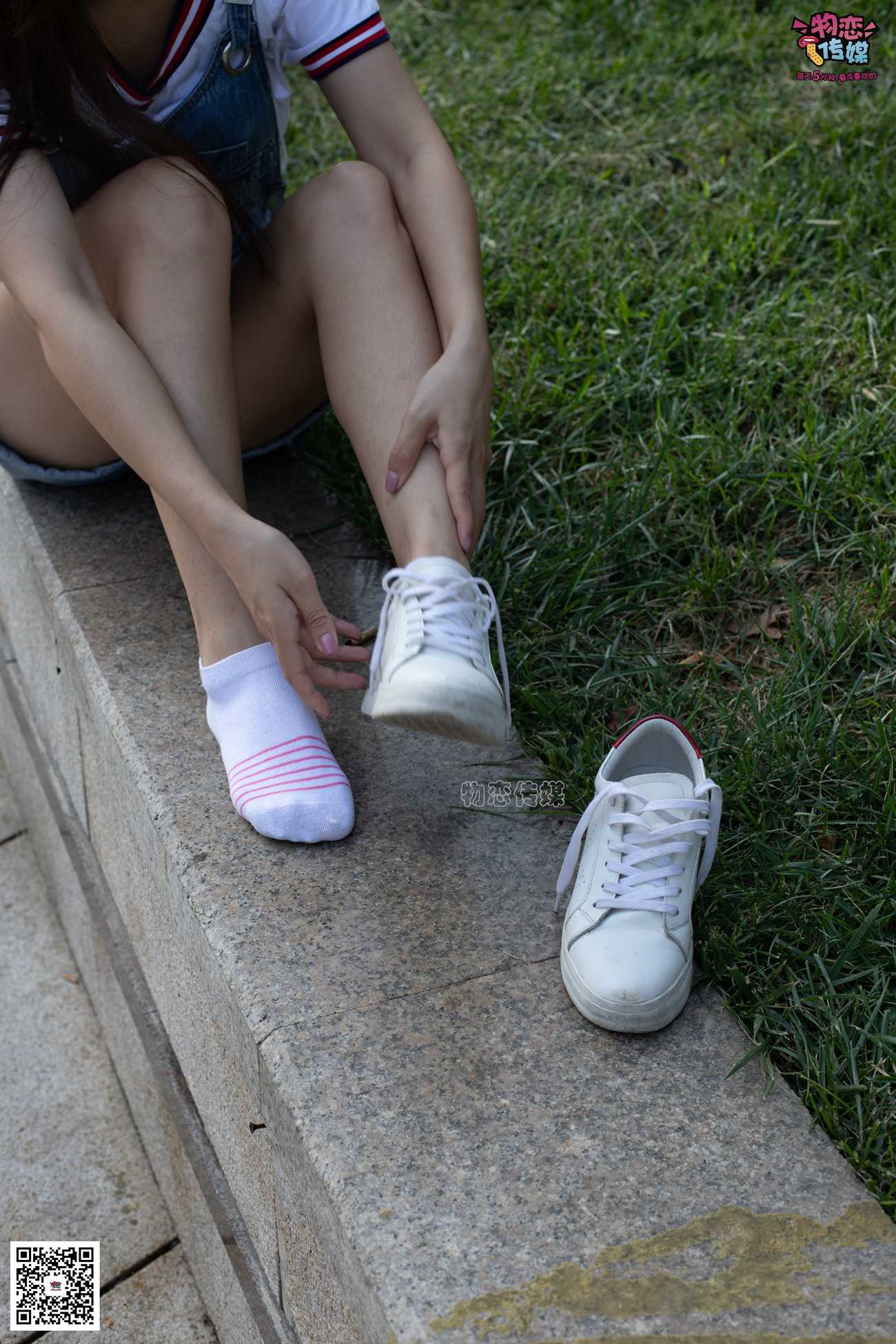 图片[51]-物恋传媒 No.059 牛仔背带裤的小纯真 [135P] – 速更版-美库