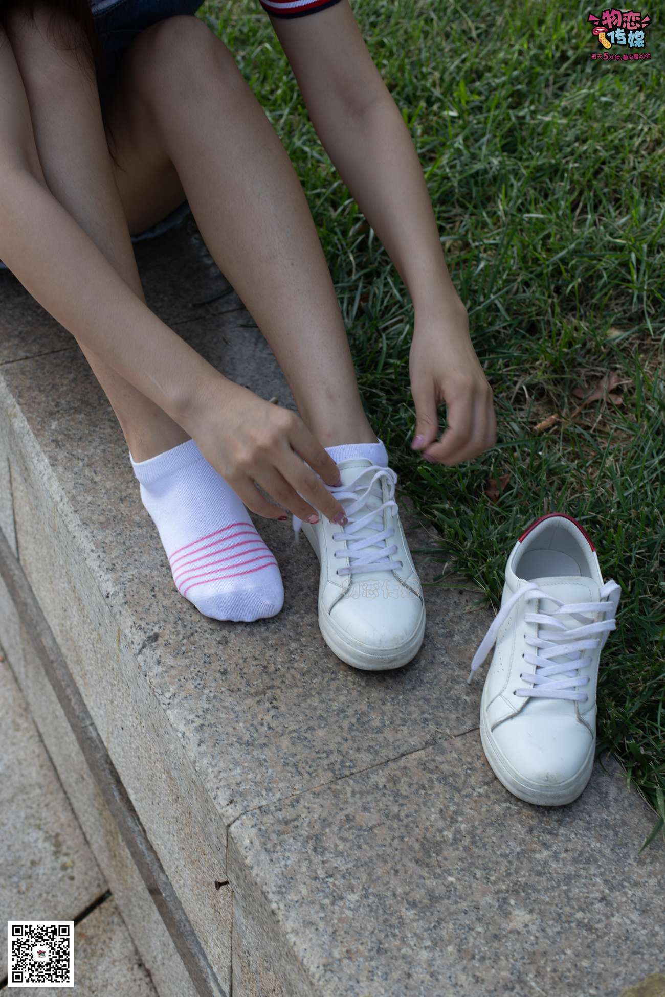 图片[53]-物恋传媒 No.059 牛仔背带裤的小纯真 [135P] – 速更版-美库