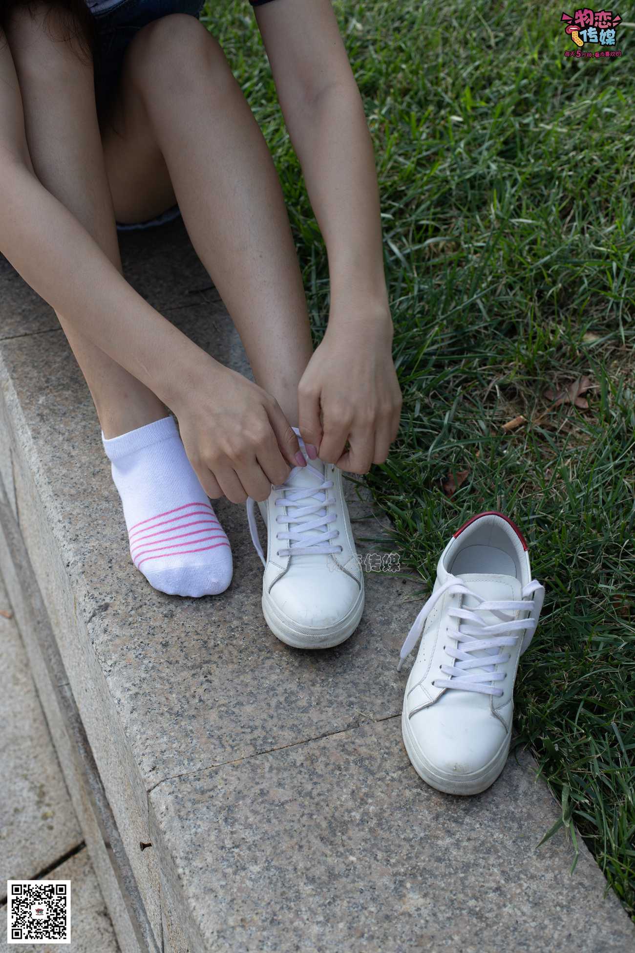 图片[54]-物恋传媒 No.059 牛仔背带裤的小纯真 [135P] – 速更版-美库