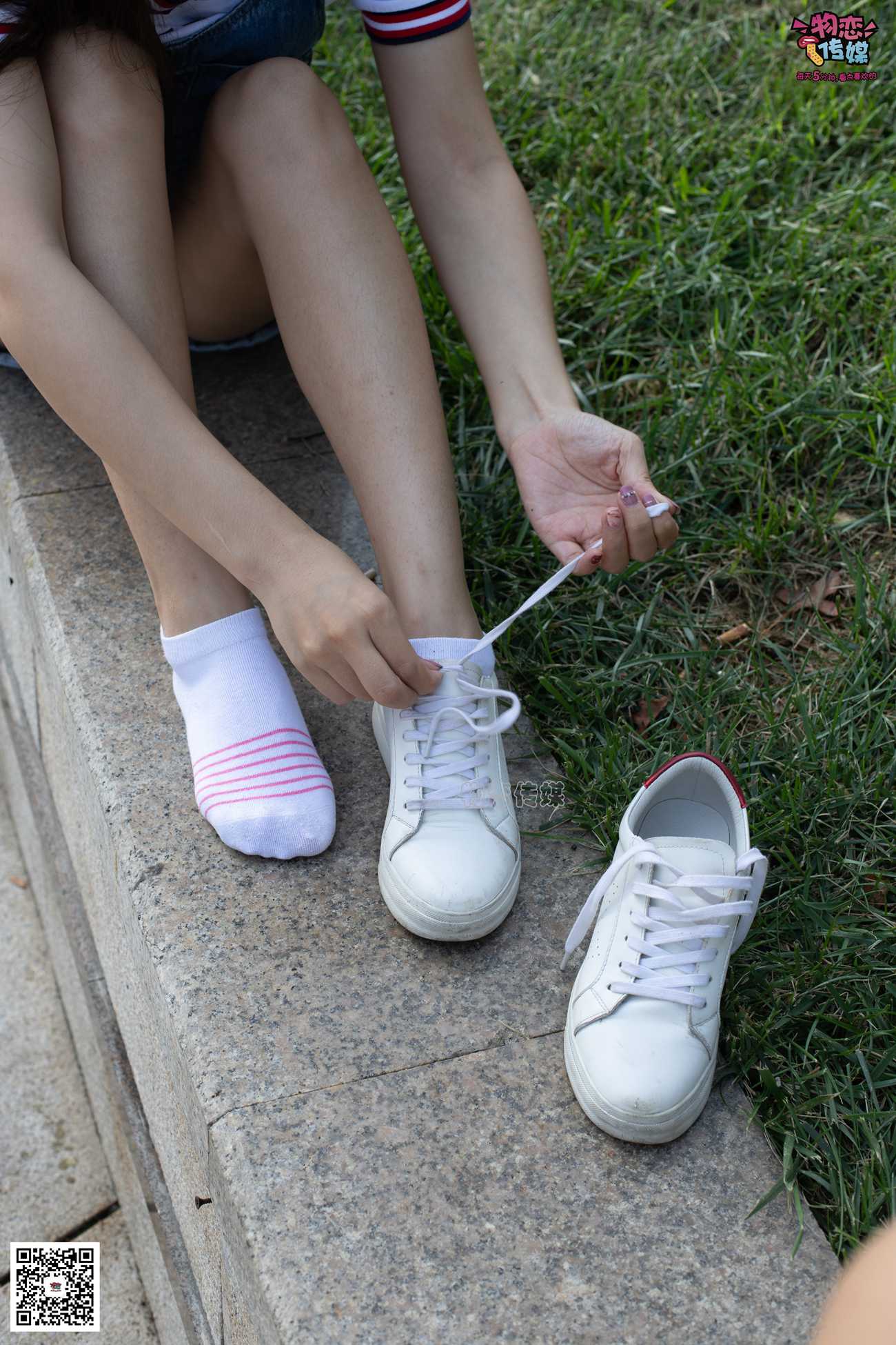 图片[55]-物恋传媒 No.059 牛仔背带裤的小纯真 [135P] – 速更版-美库